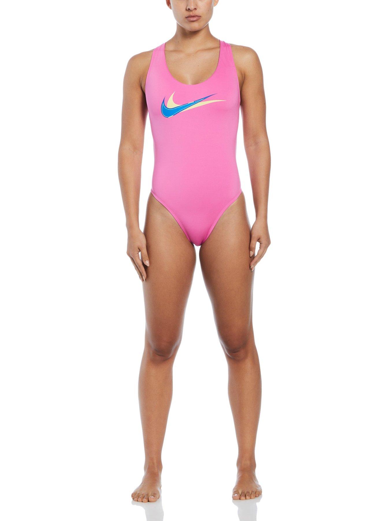 nike-womens-multi-logo-icon-crossback-one-piece-pinkback