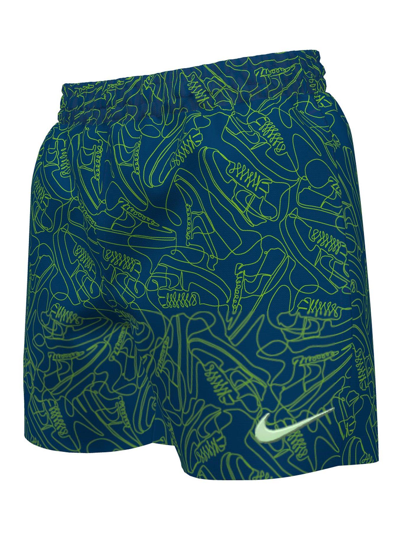 nike-sneakers-boys-4inch-volley-short-blue