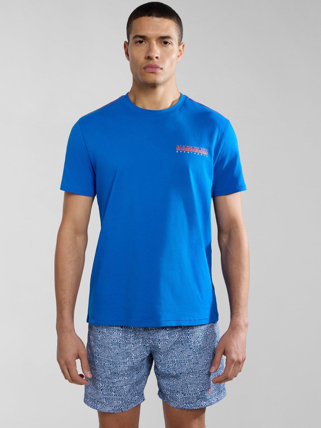 napapijri-mens-gras-t-shirt-blue