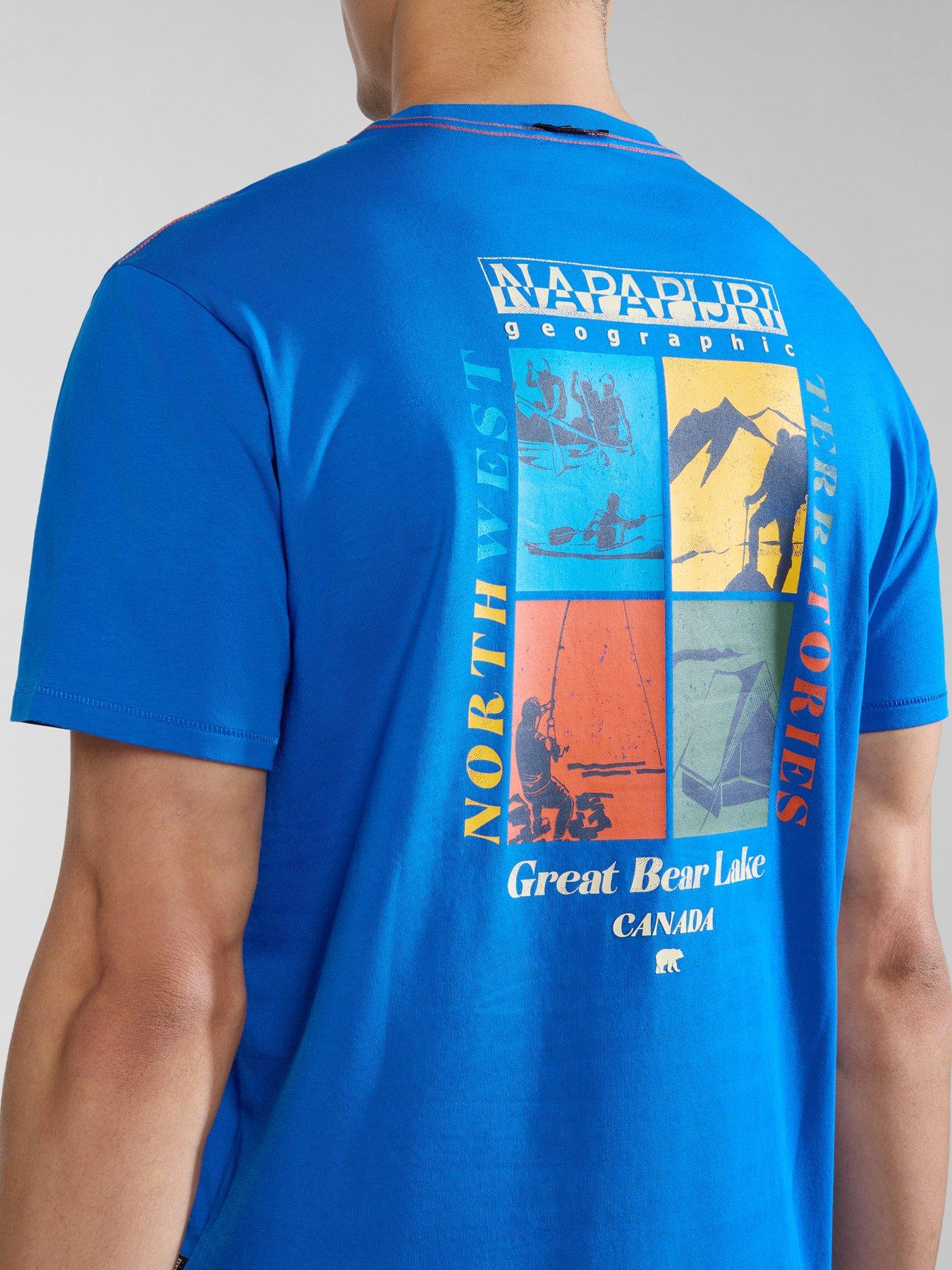 napapijri-mens-gras-t-shirt-bluedetail