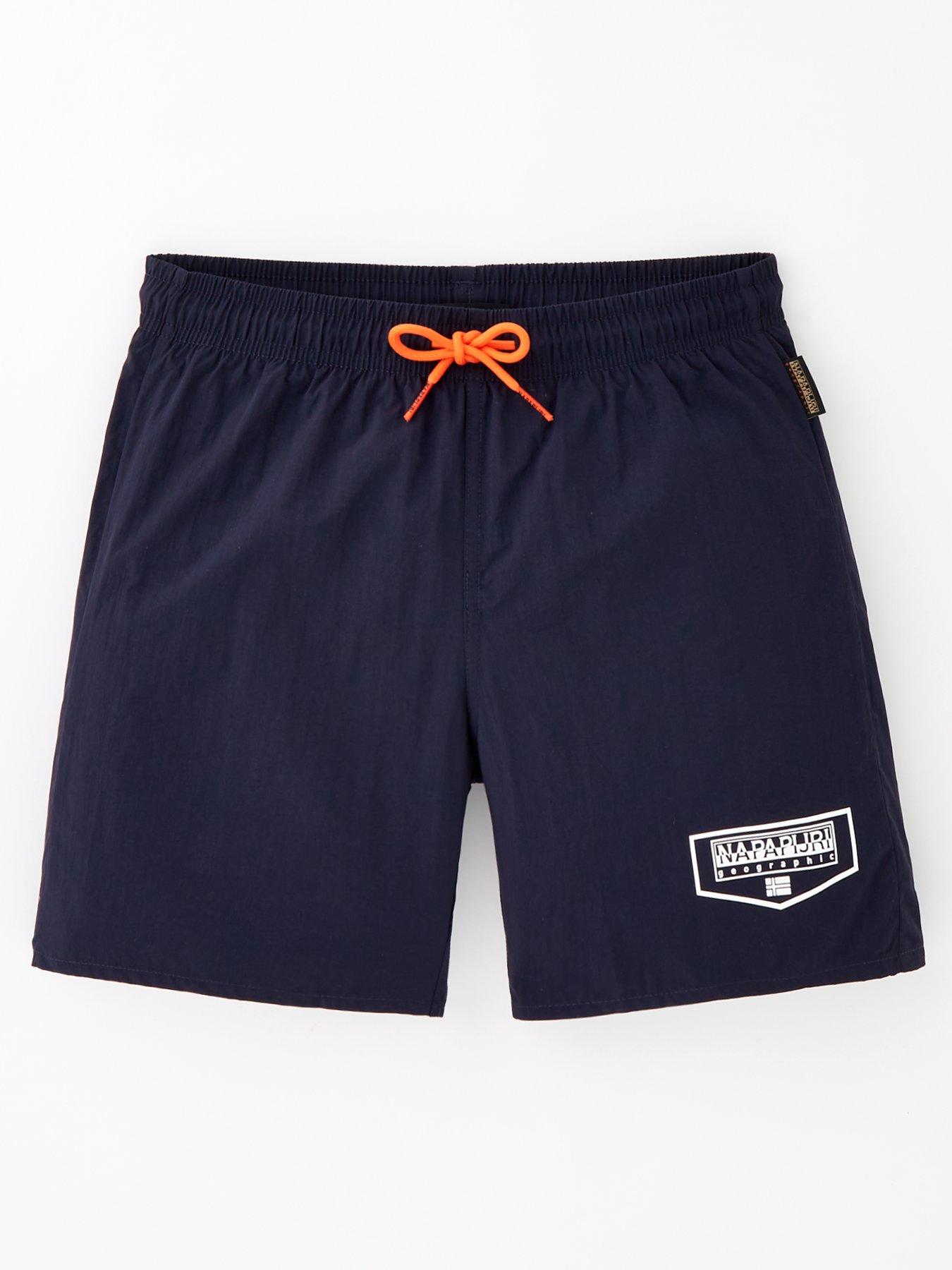 Napapijri swim shorts on sale