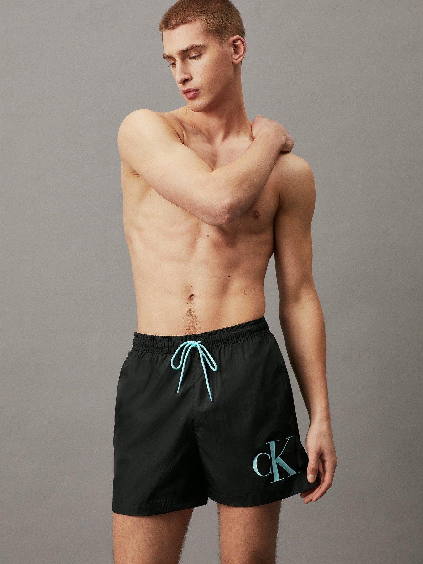 Medium drawstring calvin klein hotsell