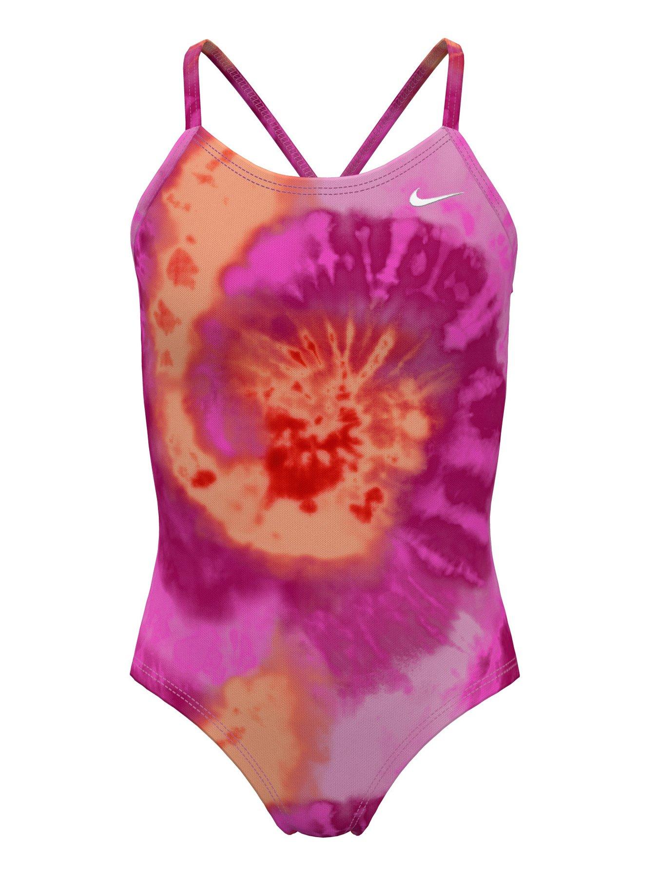 nike-tie-dye-girls-core-crossback-one-piece-pinkoutfit