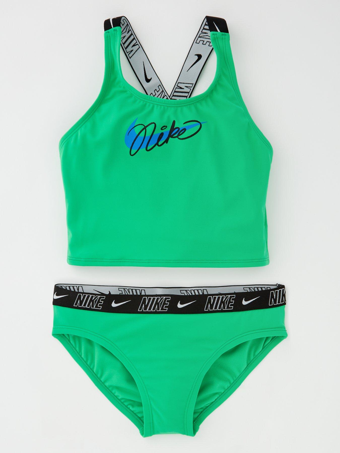 nike-logo-tape-girls-crossback-midkini-set-green