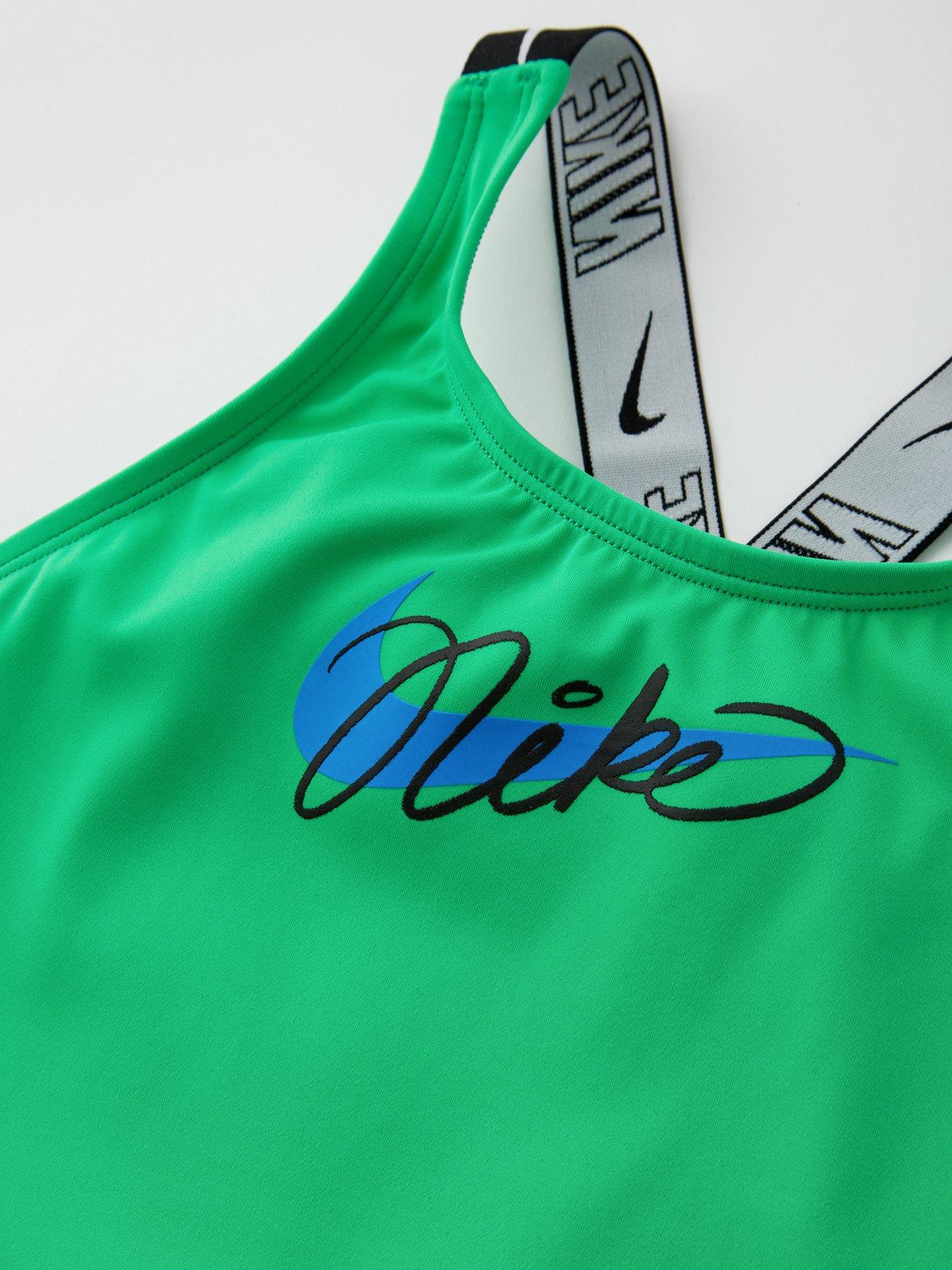 nike-logo-tape-girls-crossback-midkini-set-greenoutfit