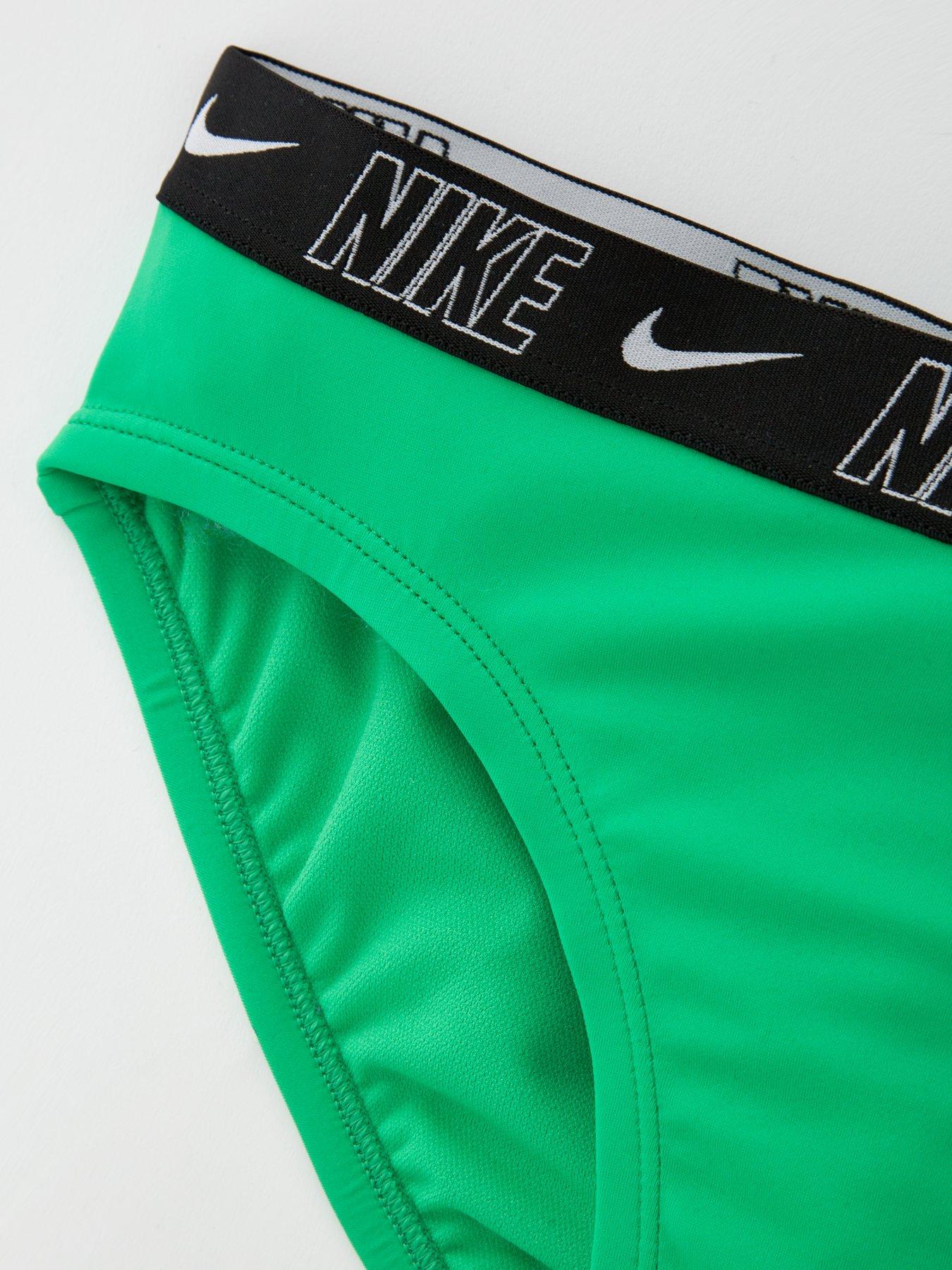 nike-logo-tape-girls-crossback-midkini-set-greendetail