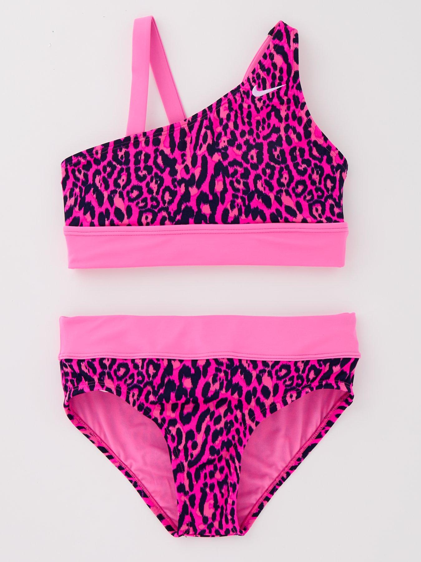 nike-wild-girls-asymmetrical-top-amp-bikini-set-pink