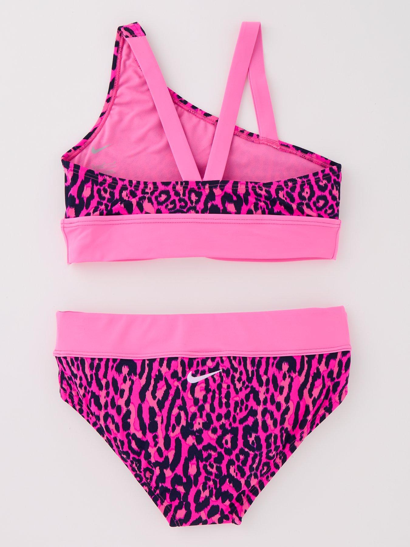 nike-wild-girls-asymmetrical-top-bikini-set-pinkback