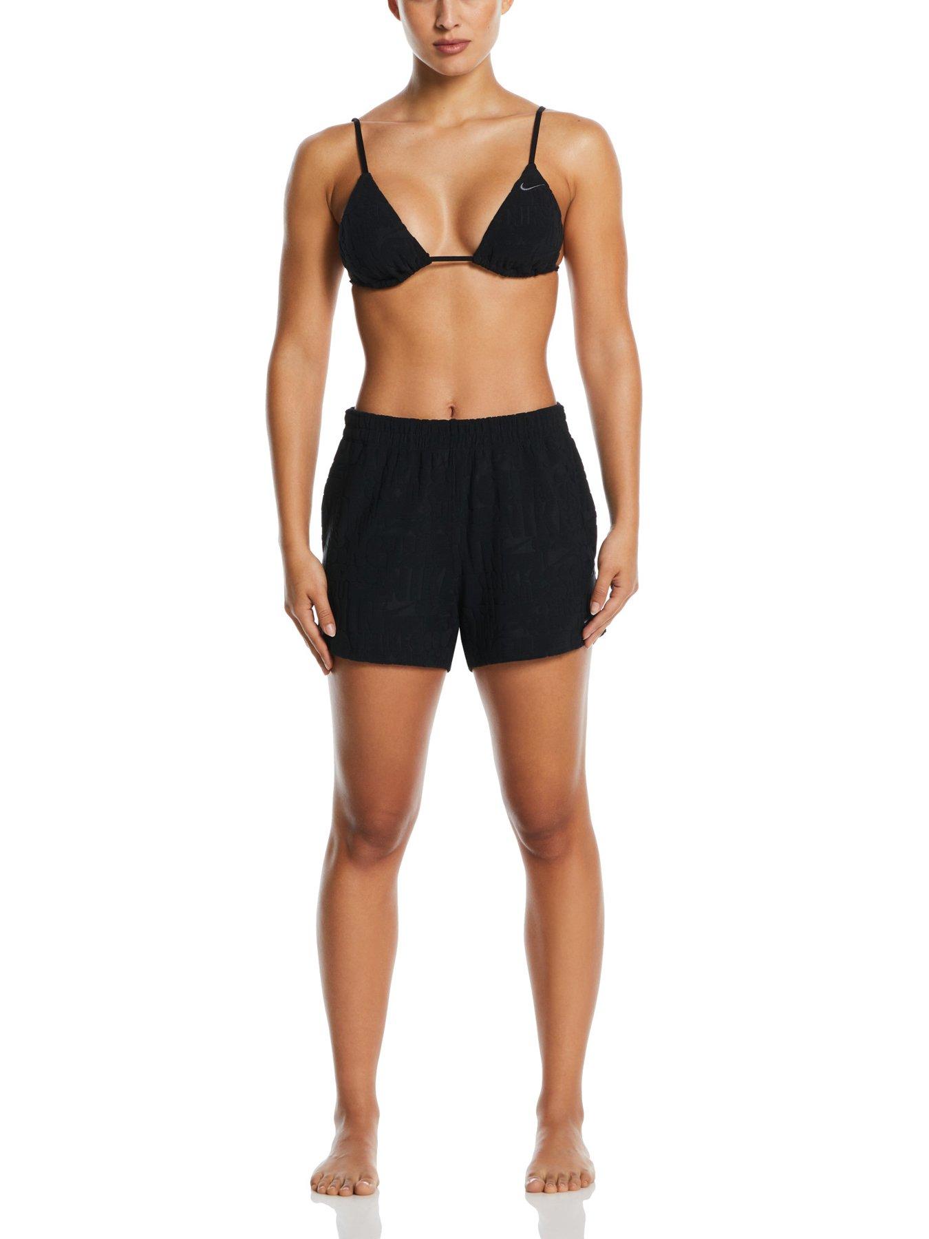 nike-womens-retro-flow-iconterry-5-volley-short-blackback