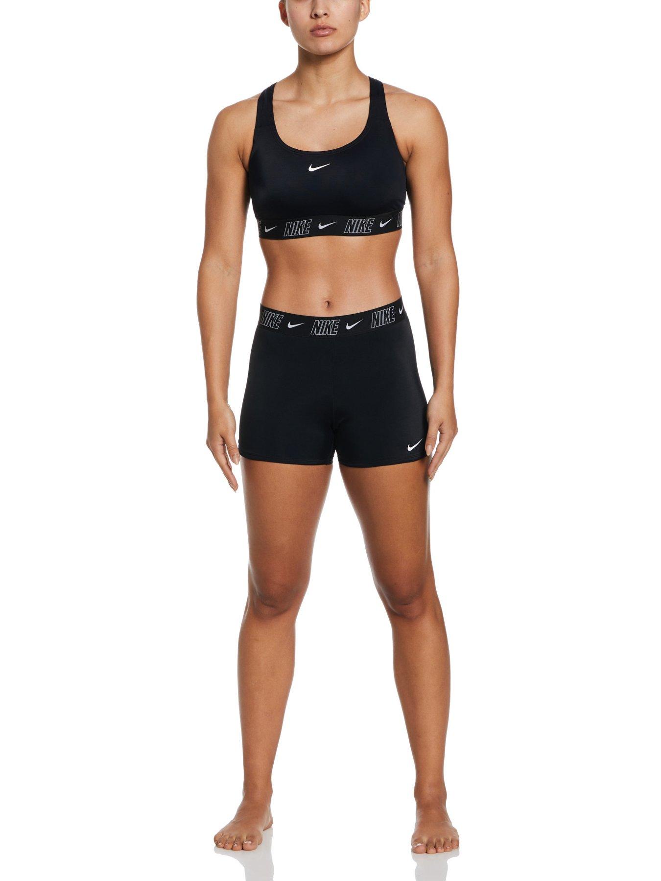 nike-womens-fusion-logo-tape-fitness-kickshort-blackback