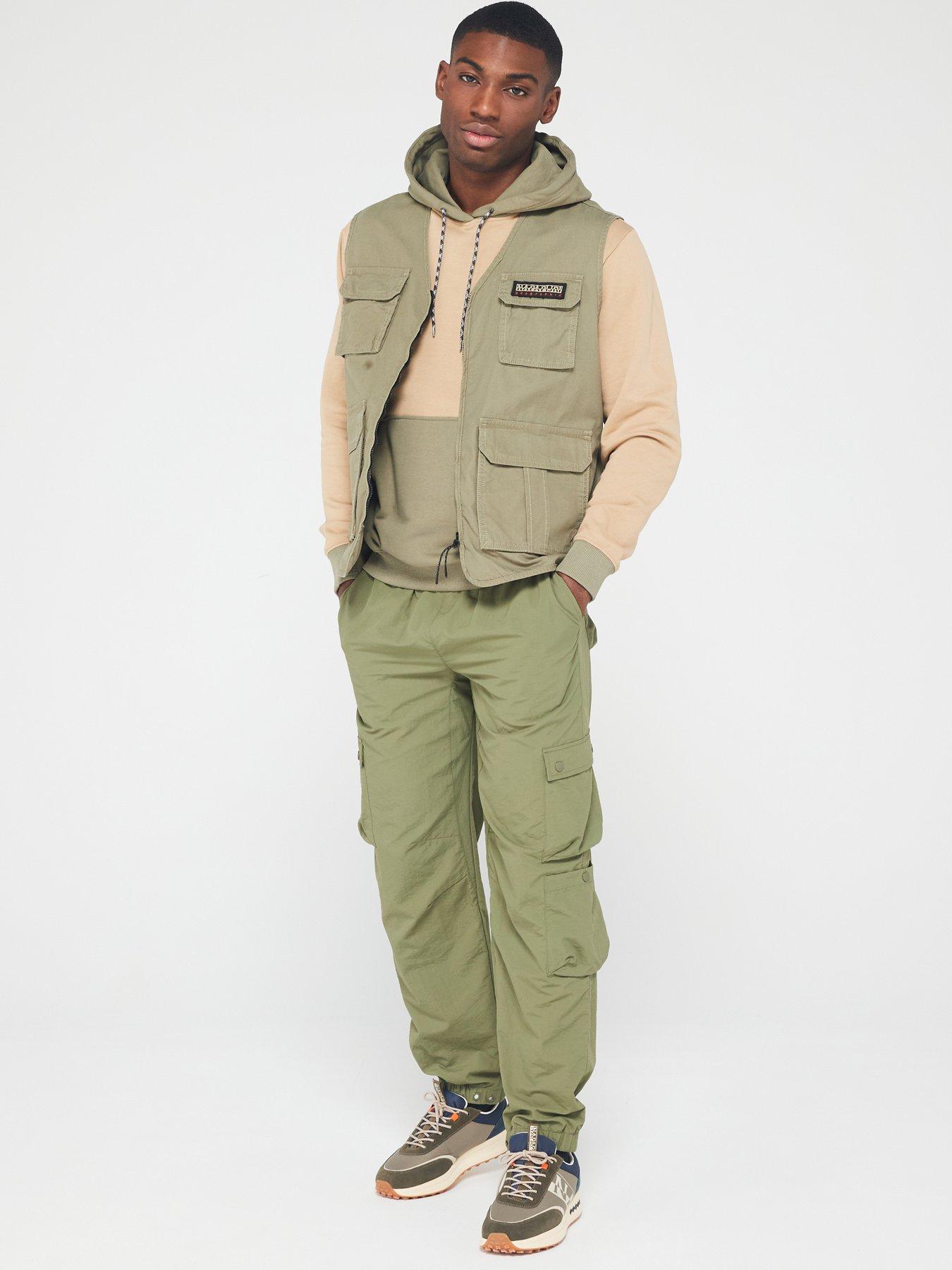 napapijri-mens-colden-vest-greenback