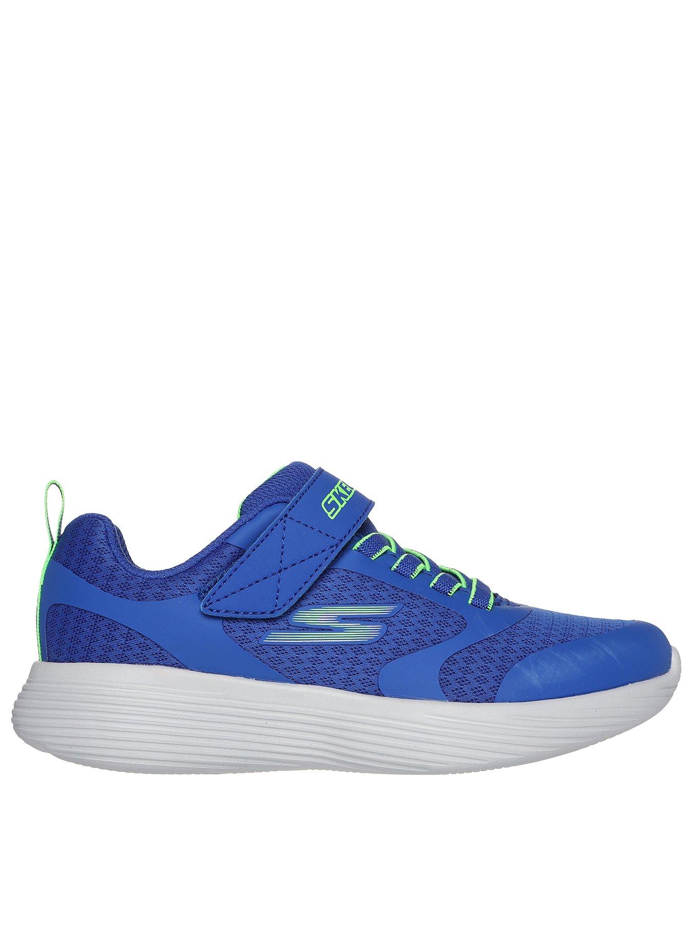undefined Skechers Boys Go Run 400 V2 Trainer