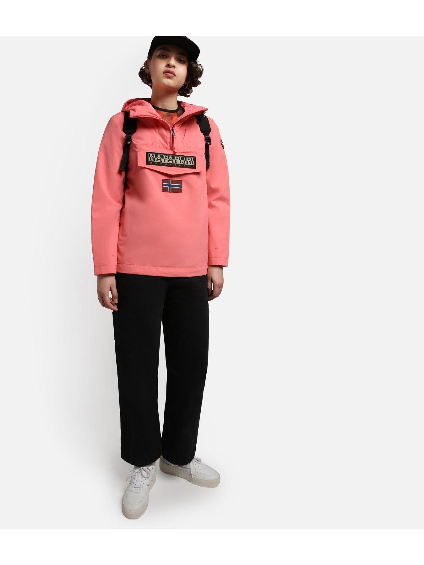 napapijri-napapirji-rainforest-overhead-jacket-pinkback