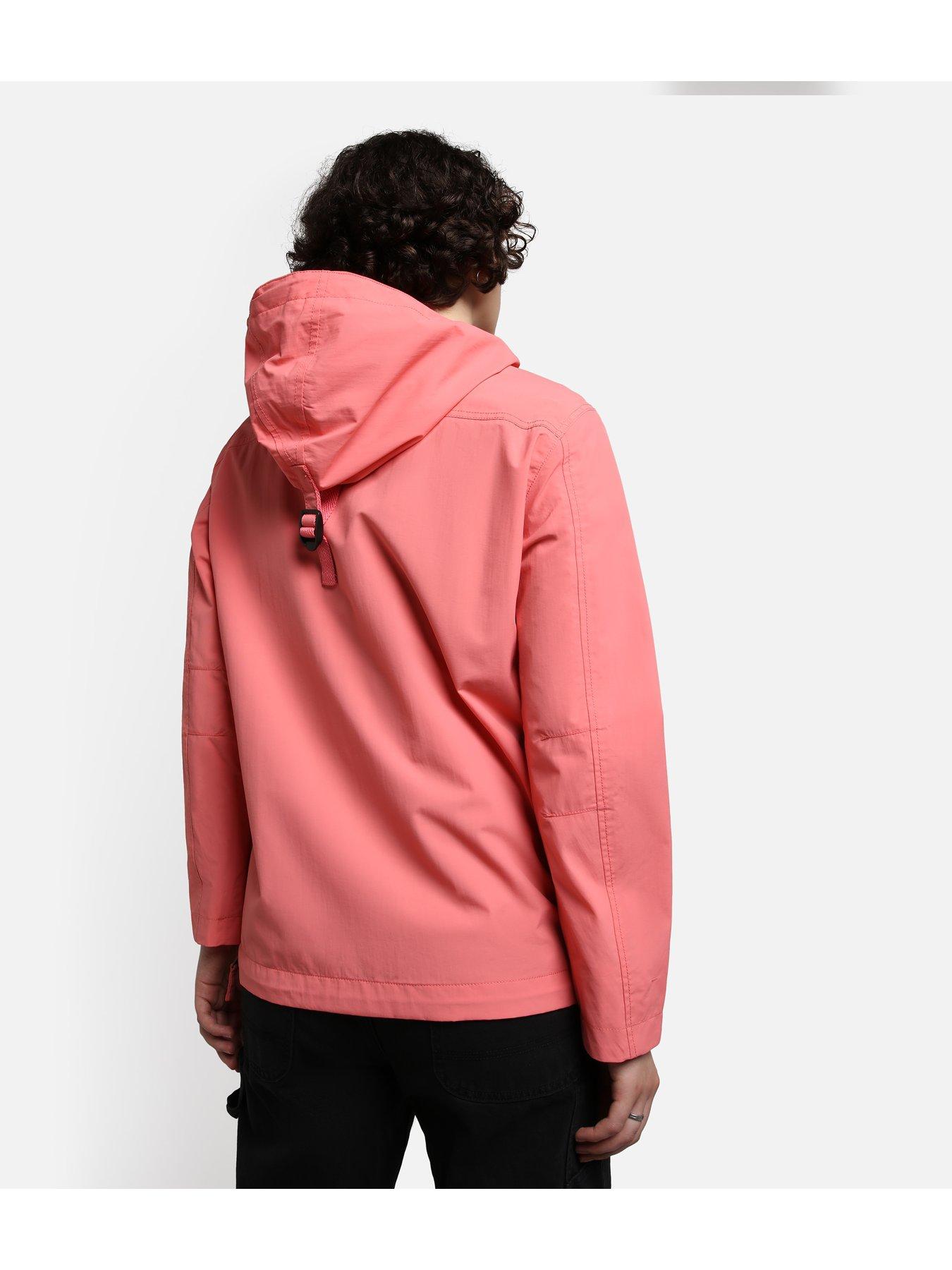 napapijri-napapirji-rainforest-overhead-jacket-pinkoutfit