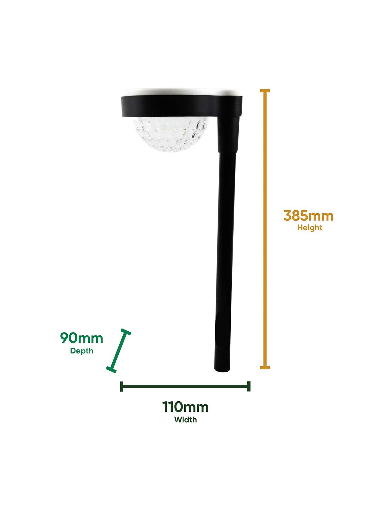 streetwize-up-and-down-solar-stake-light-pack-of-3stillFront