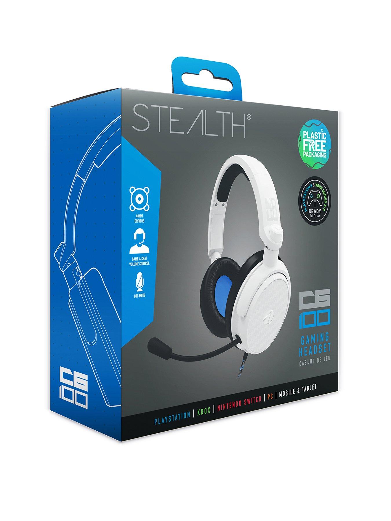 stealth-gaming-headset-for-xbox-ps4ps5-switch-pc-white-bluestillFront