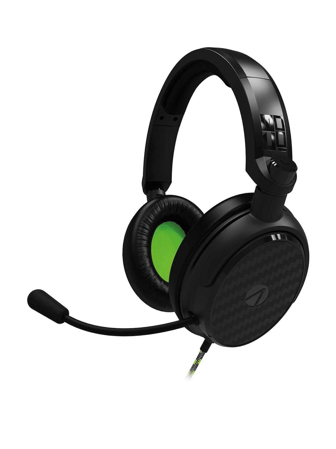 Pc gaming headset clearance sale