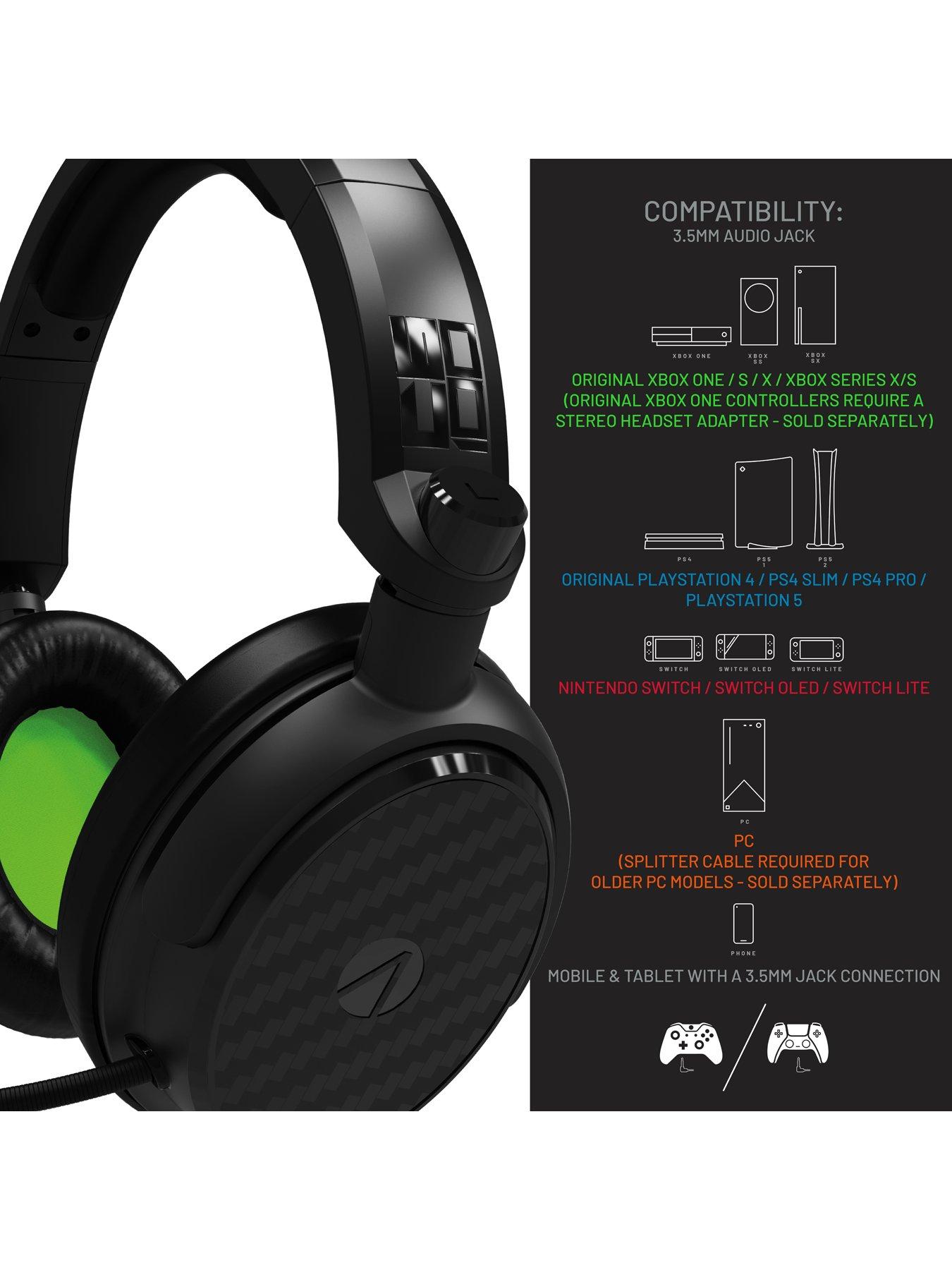 stealth-gaming-headset-for-xbox-ps4ps5-switch-pc-black-greenoutfit