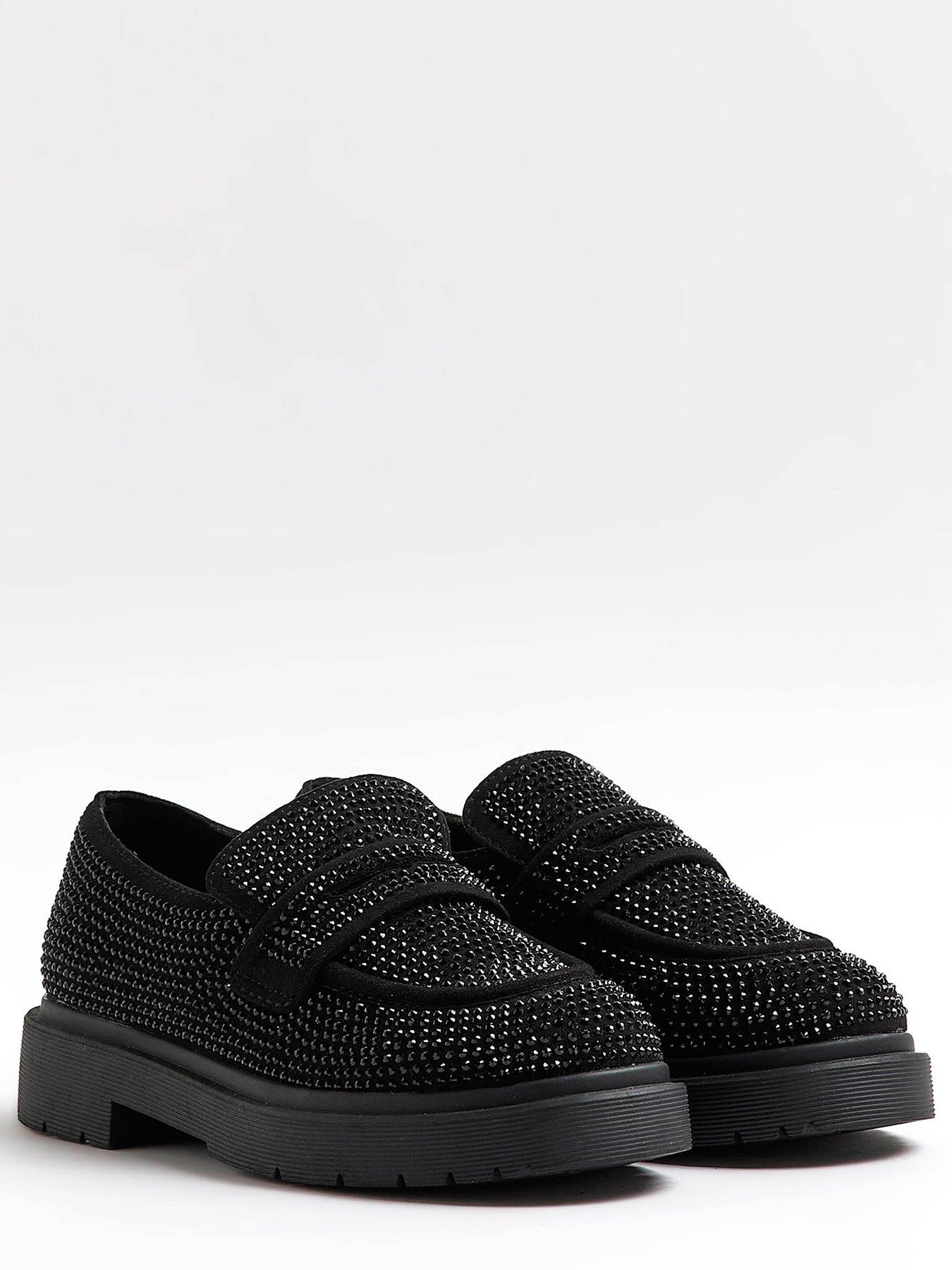 river-island-girls-embellished-loafers-blackstillFront