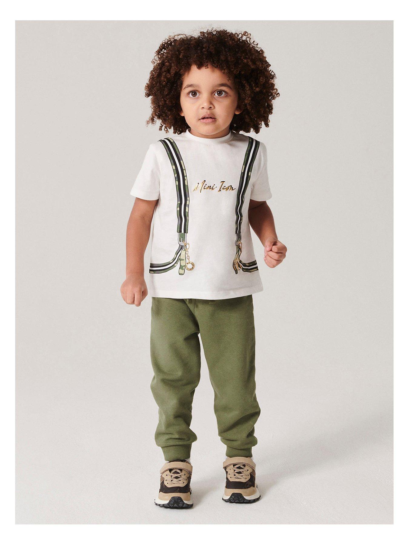 River island baby boy on sale clothes