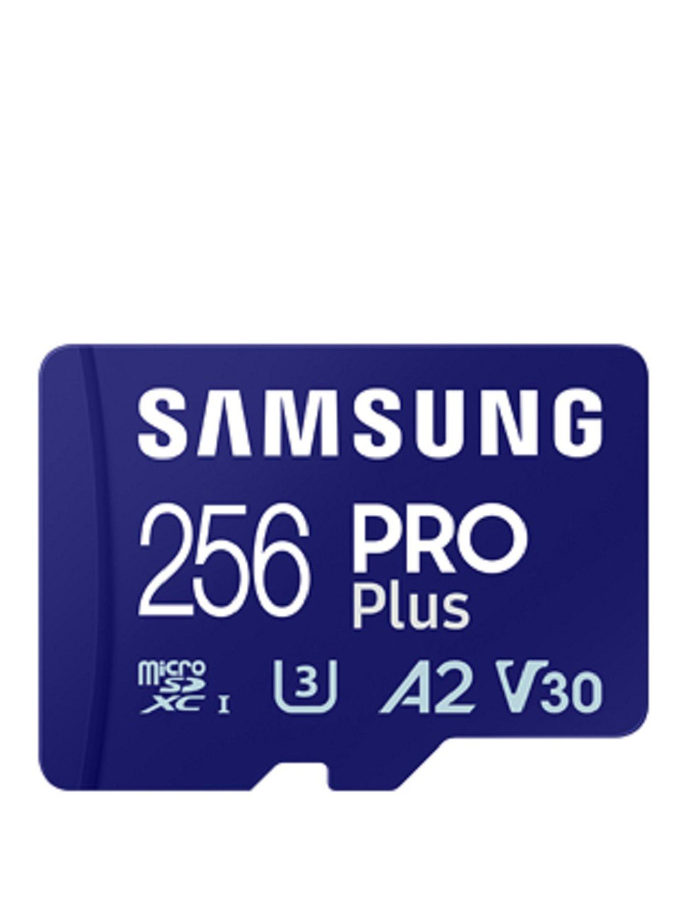 samsung-pro-plus-256gb-microsd-with-adapterstillFront