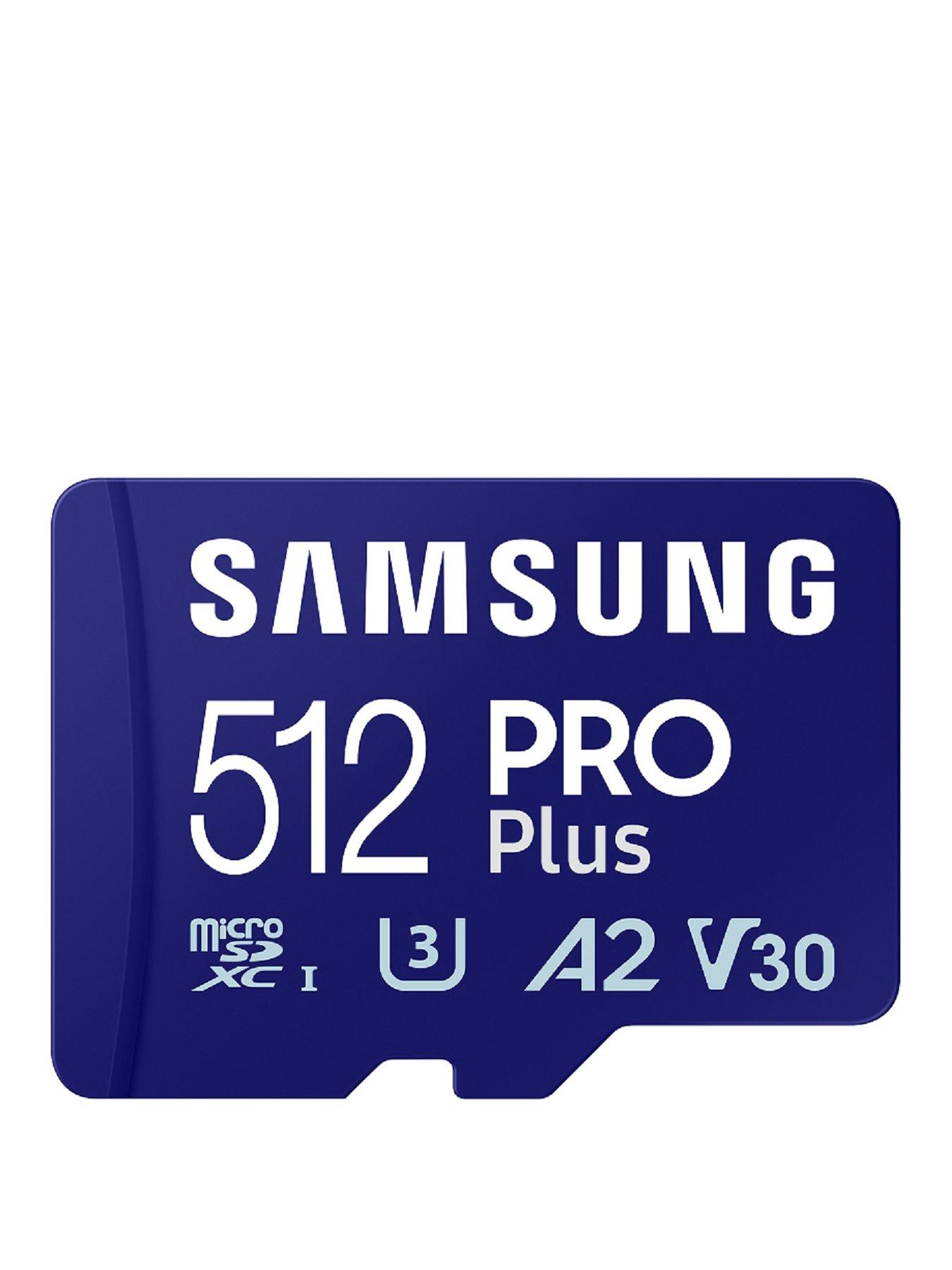 samsung-pro-plus-512gb-microsd-with-adapterstillFront