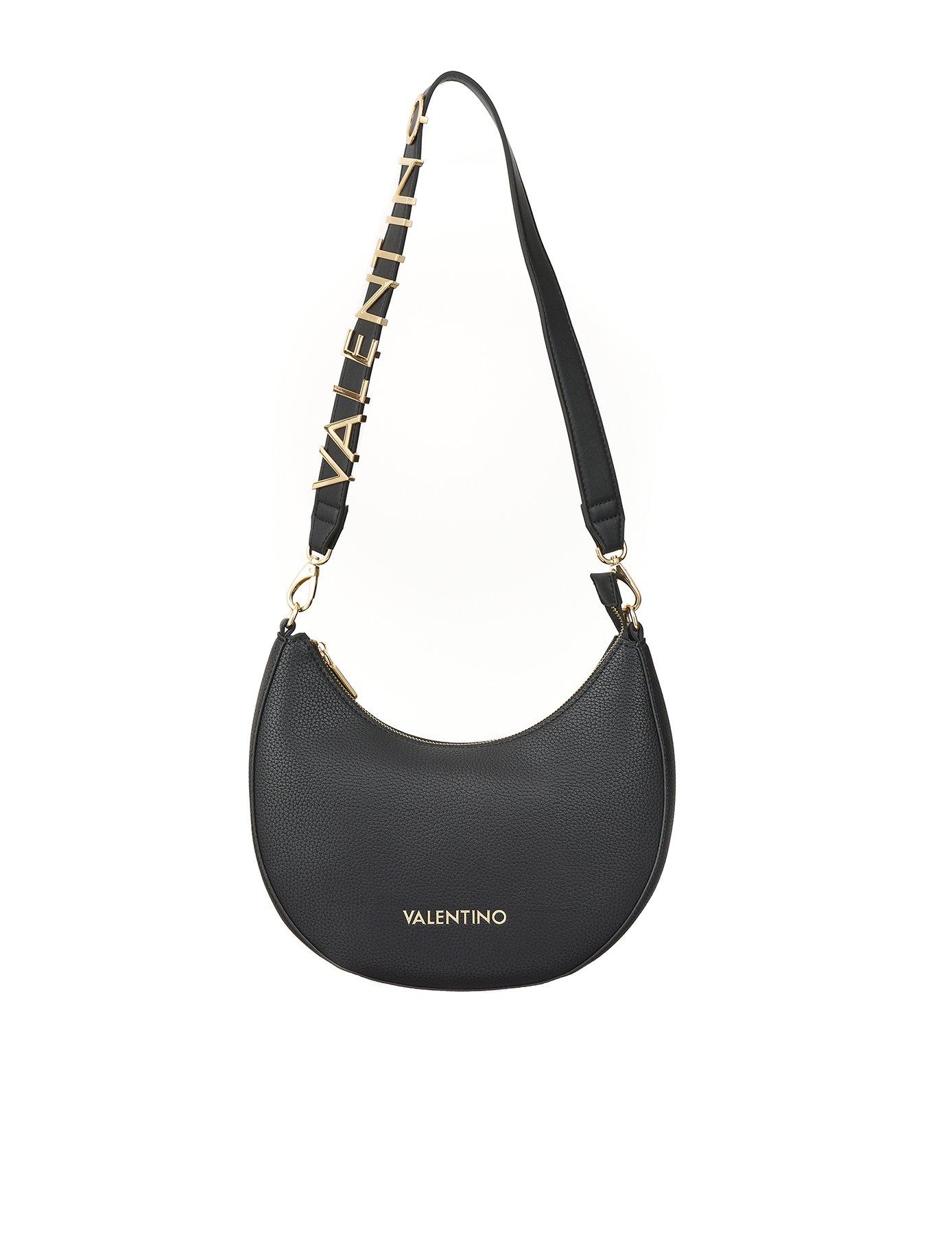 Image 2 of 4 of Valentino Alexia Shoulder Hobo Bag