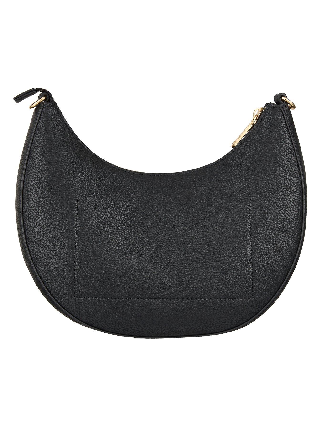 Image 3 of 4 of Valentino Alexia Shoulder Hobo Bag