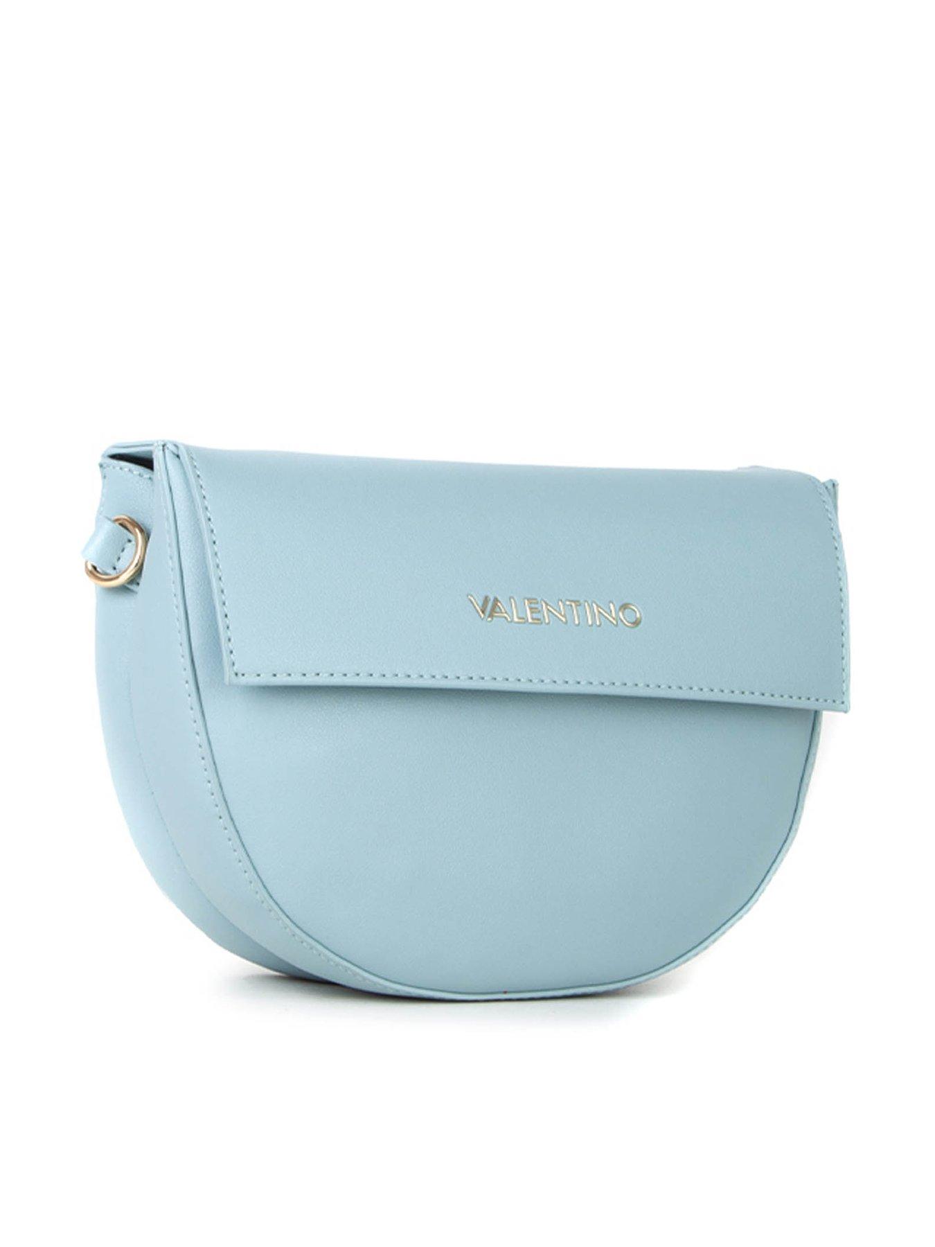 Valentino grey crossbody hot sale