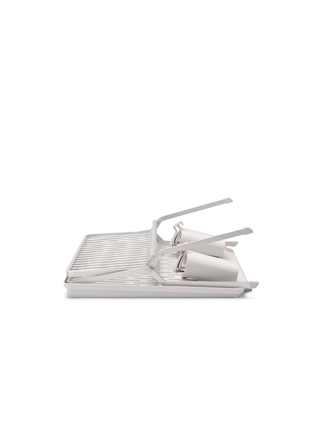 brabantia-sinkside-foldable-dish-rack-light-greyoutfit