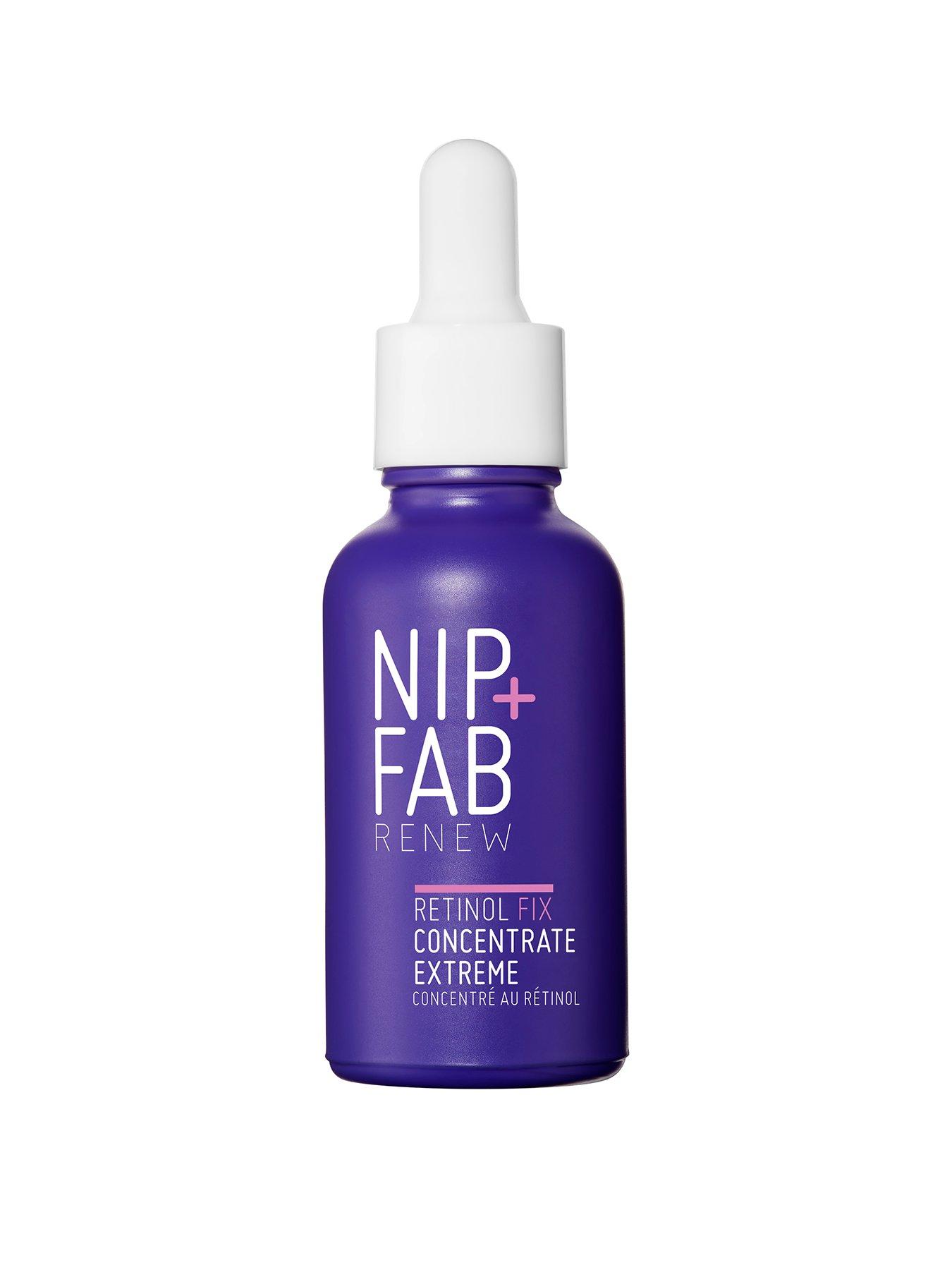 Image 1 of 4 of Nip + Fab Retinol Fix Concentrate Extreme 10%