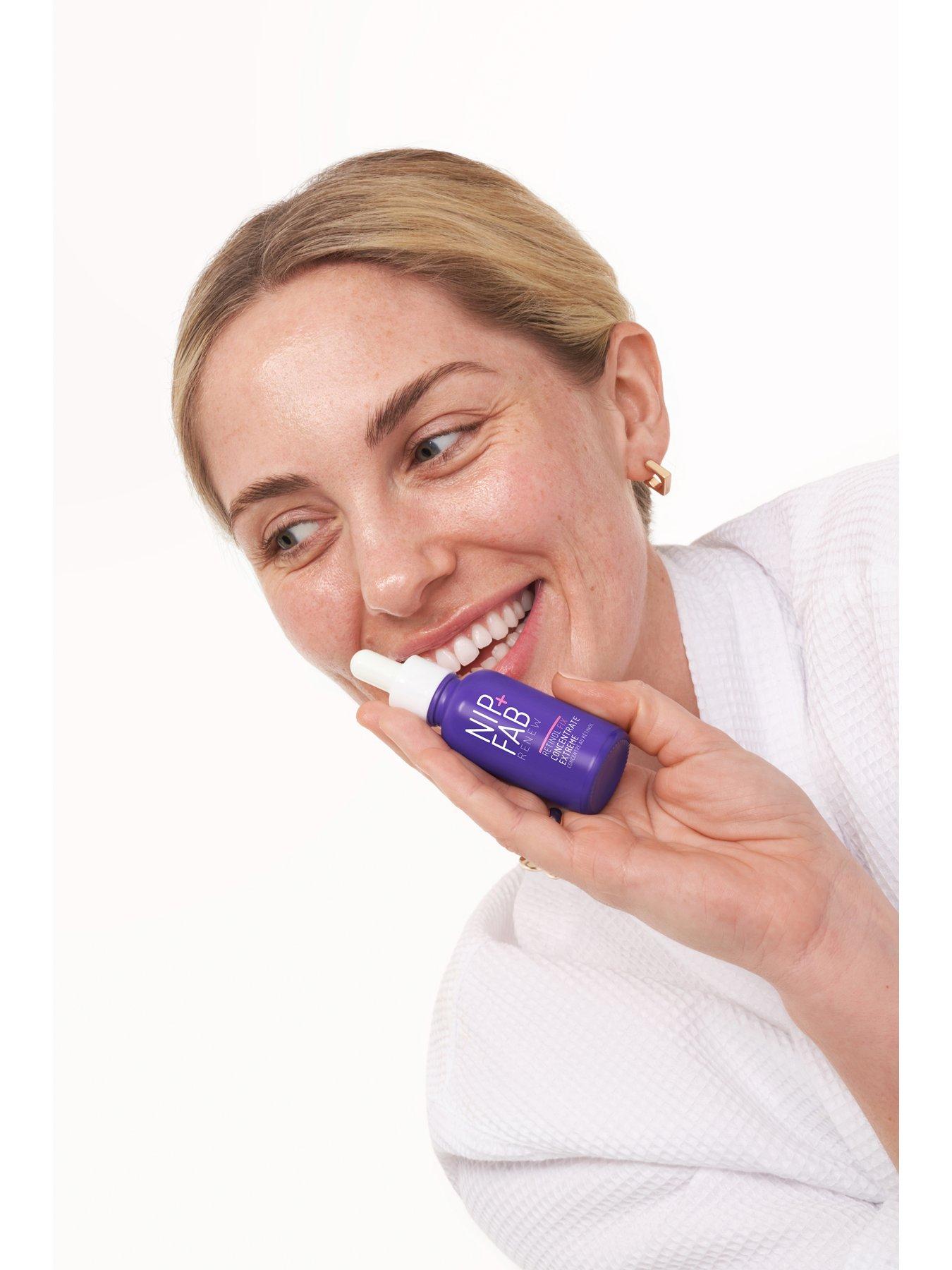 Image 2 of 4 of Nip + Fab Retinol Fix Concentrate Extreme 10%
