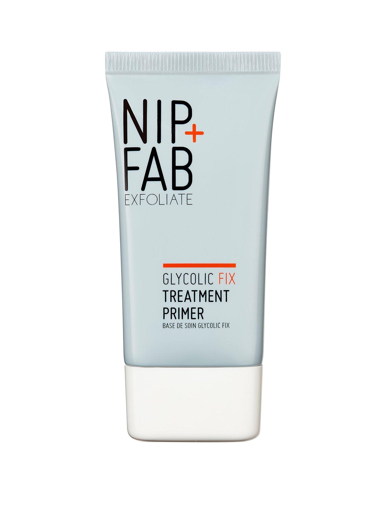 undefined Glycolic Fix Treatment Primer
