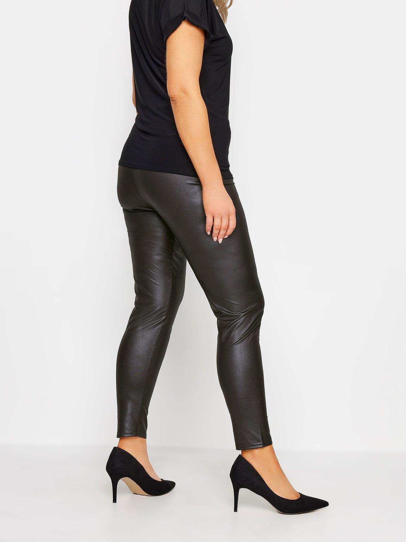 mco-wet-look-leggings-blackstillFront