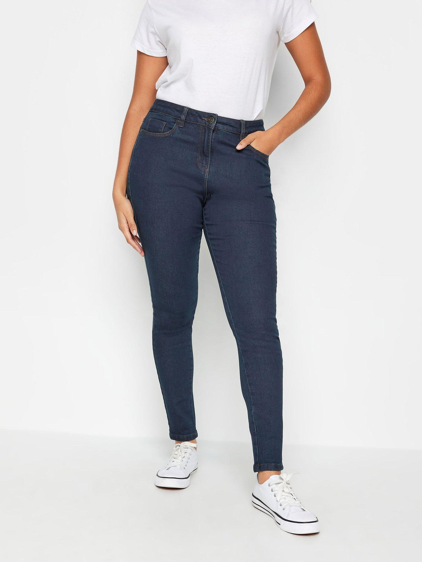 mco-petite-petite-indigo-skinny-jeans