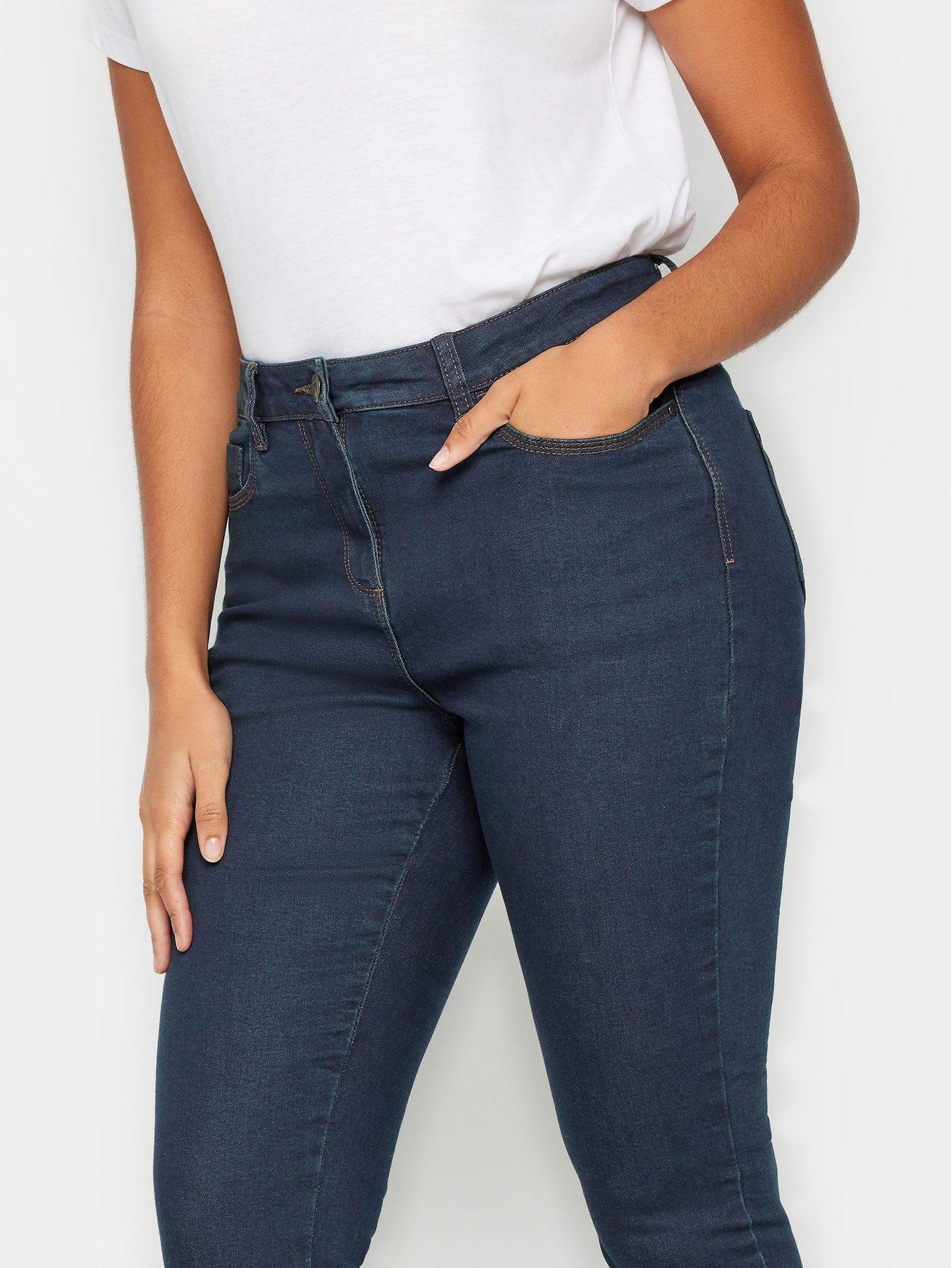 mco-petite-petite-indigo-skinny-jeansoutfit