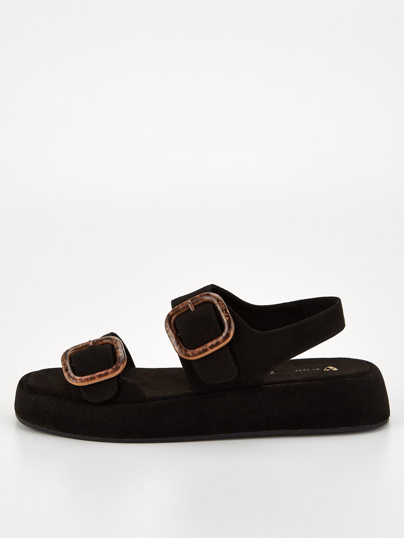 v-by-very-double-buckle-wedge-sandal-black