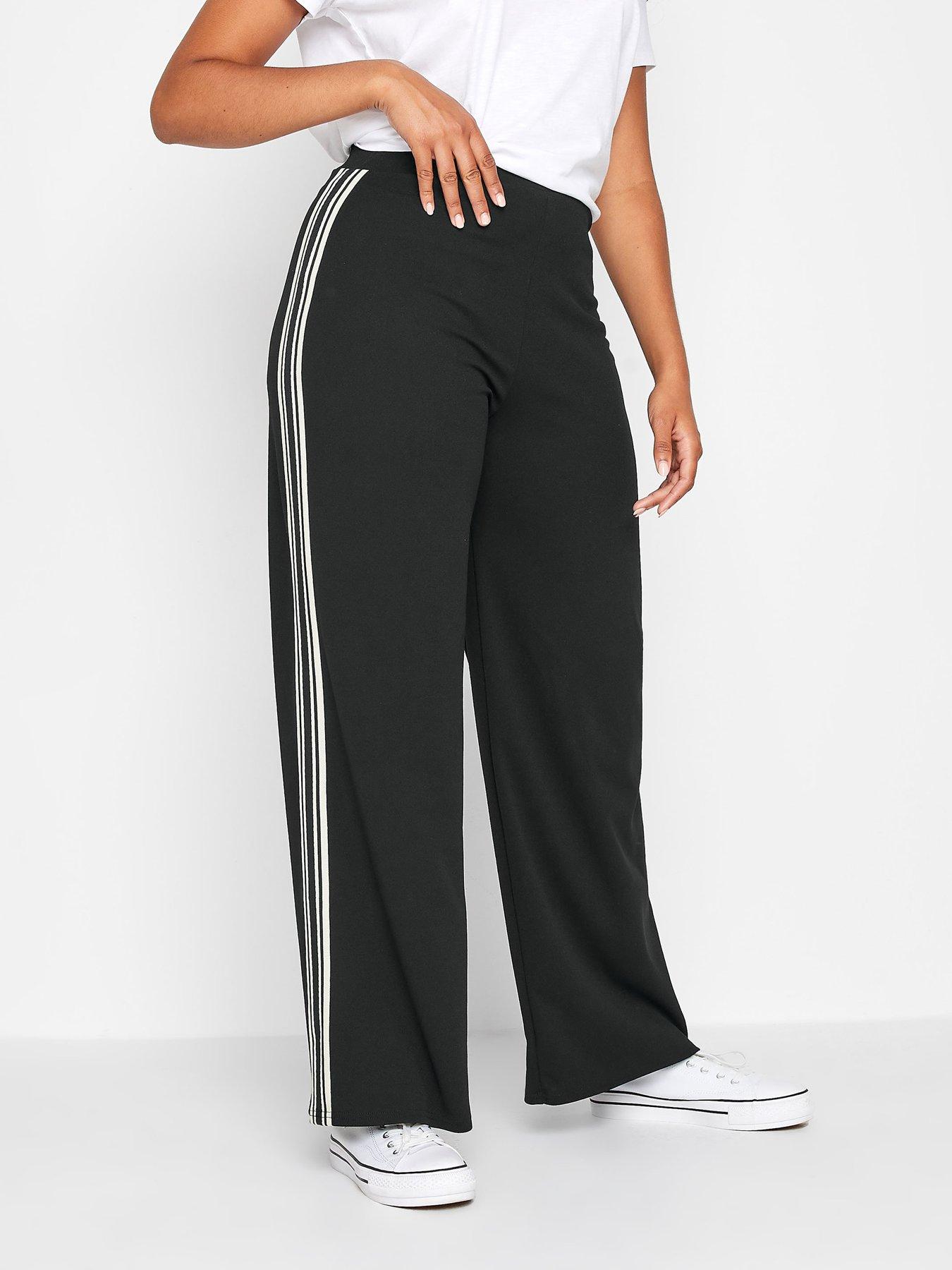 mco-scuba-crepe-side-stripe-wide-leg-trouser