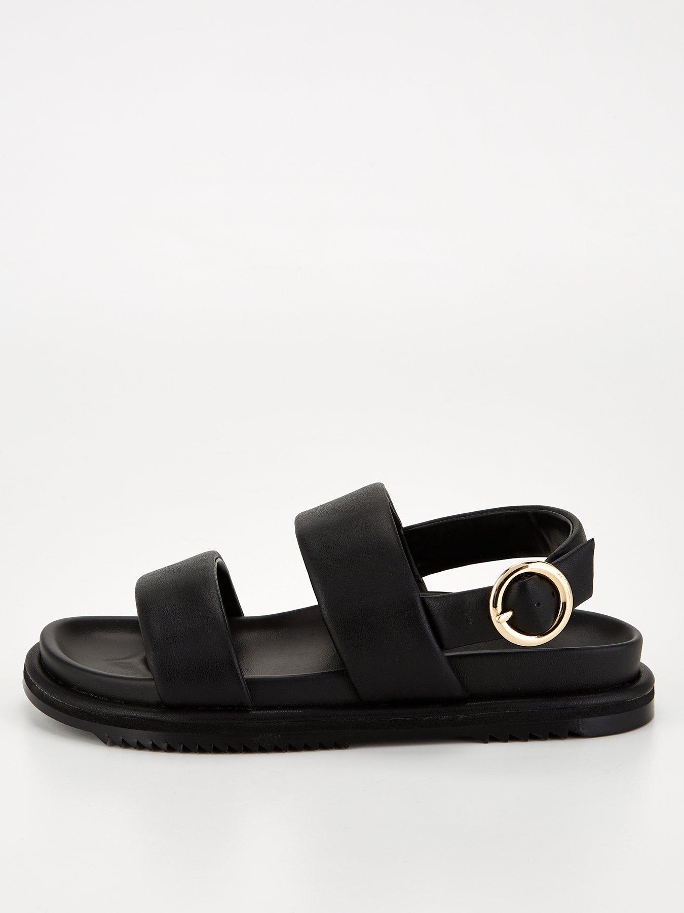 v-by-very-wide-fit-double-strap-footbed-sandal-black