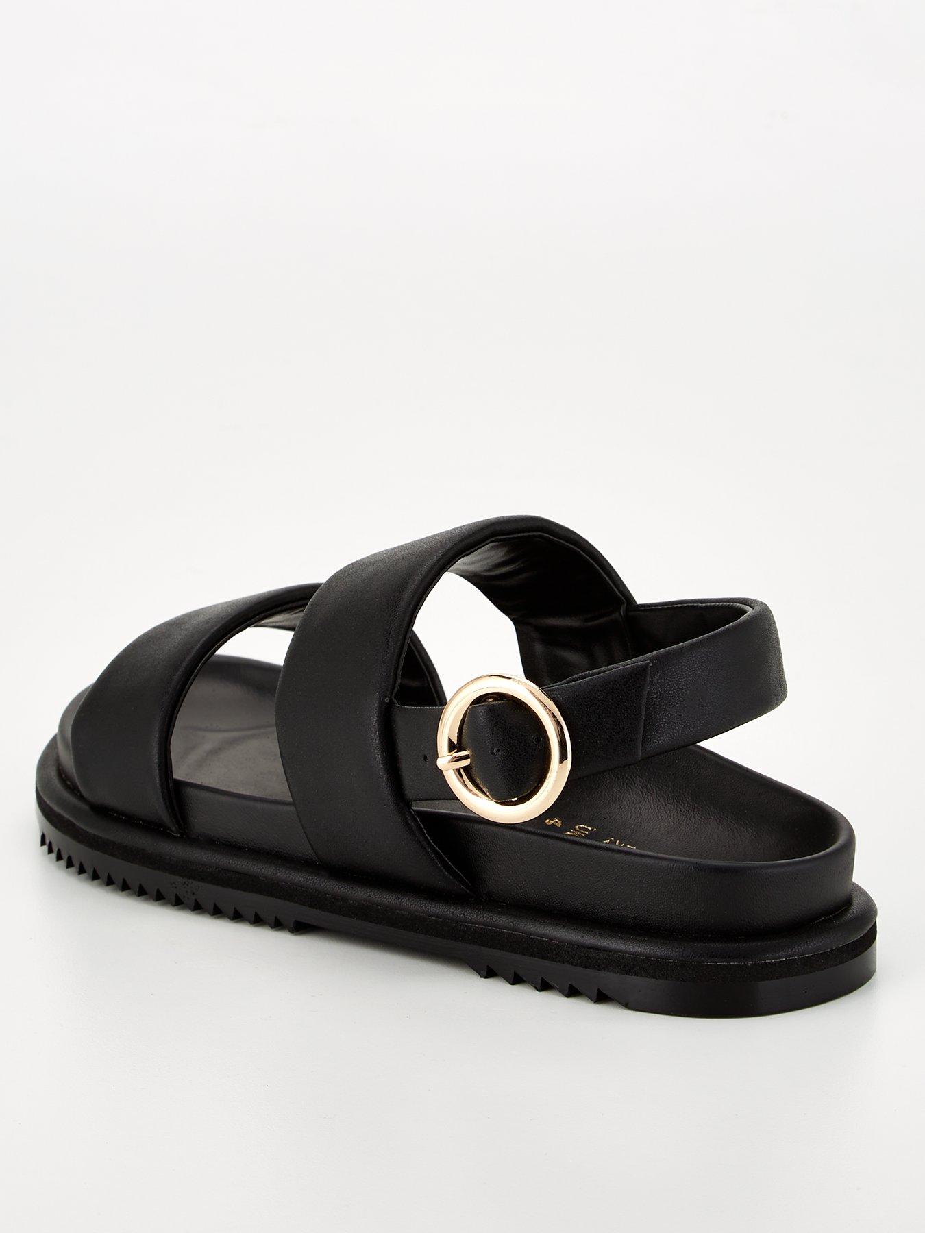 v-by-very-wide-fit-double-strap-footbed-sandal-blackback