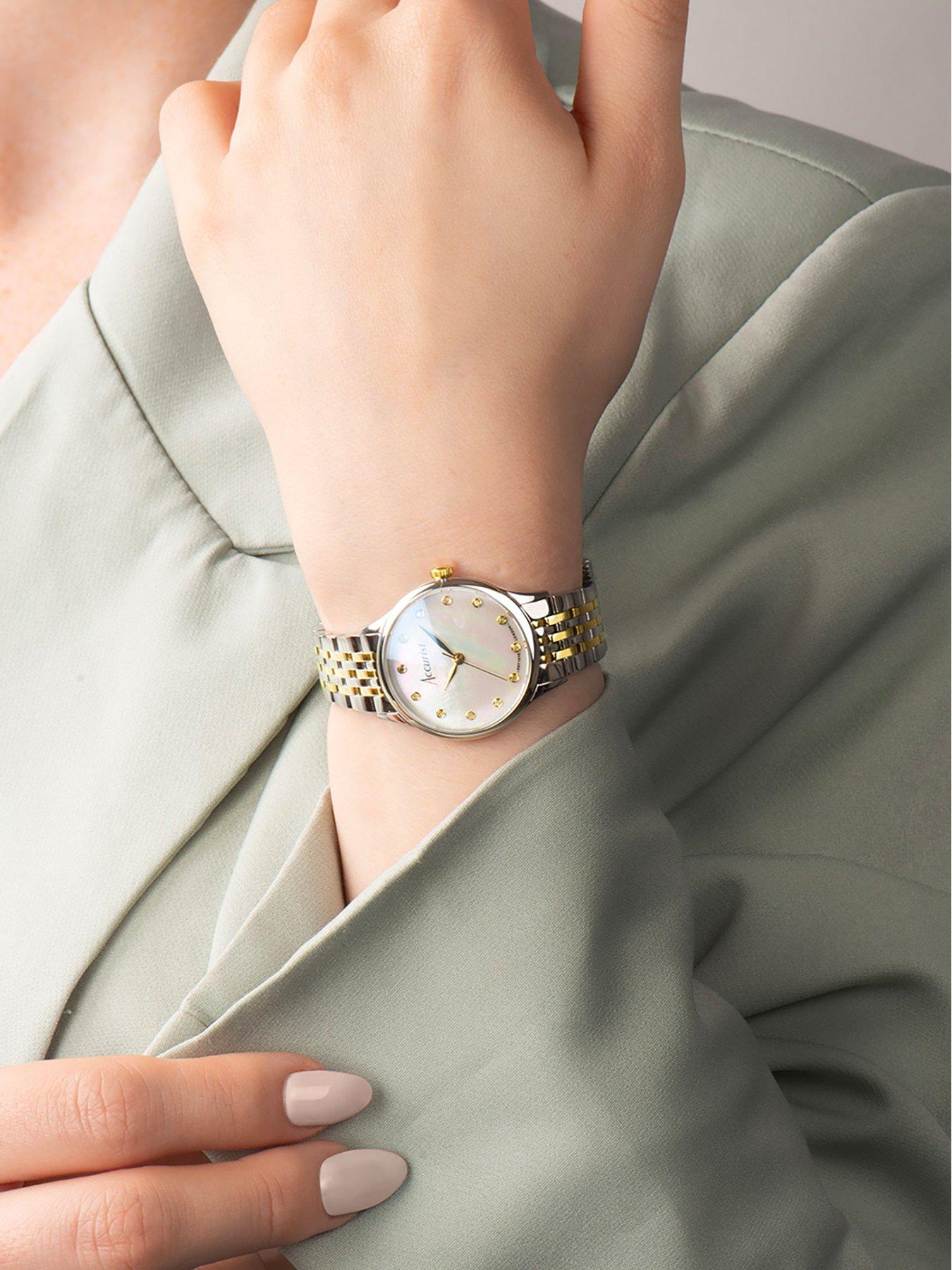 accurist-accurist-womens-dress-two-tone-stainless-steel-bracelet-28mm-analogue-watchback