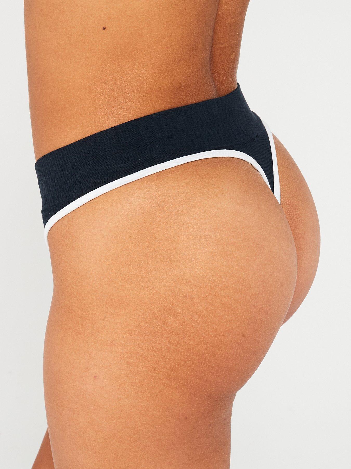 tommy-hilfiger-original-thong-bluestillFront