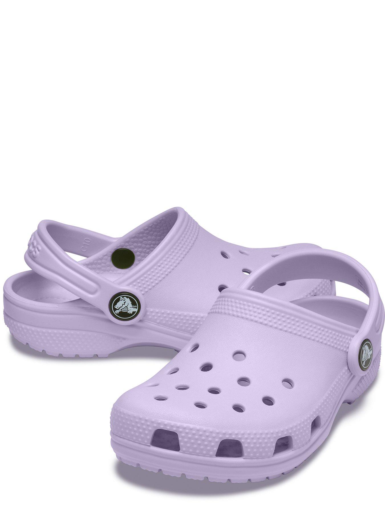 crocs-crocs-lavender-classic-clogstillFront