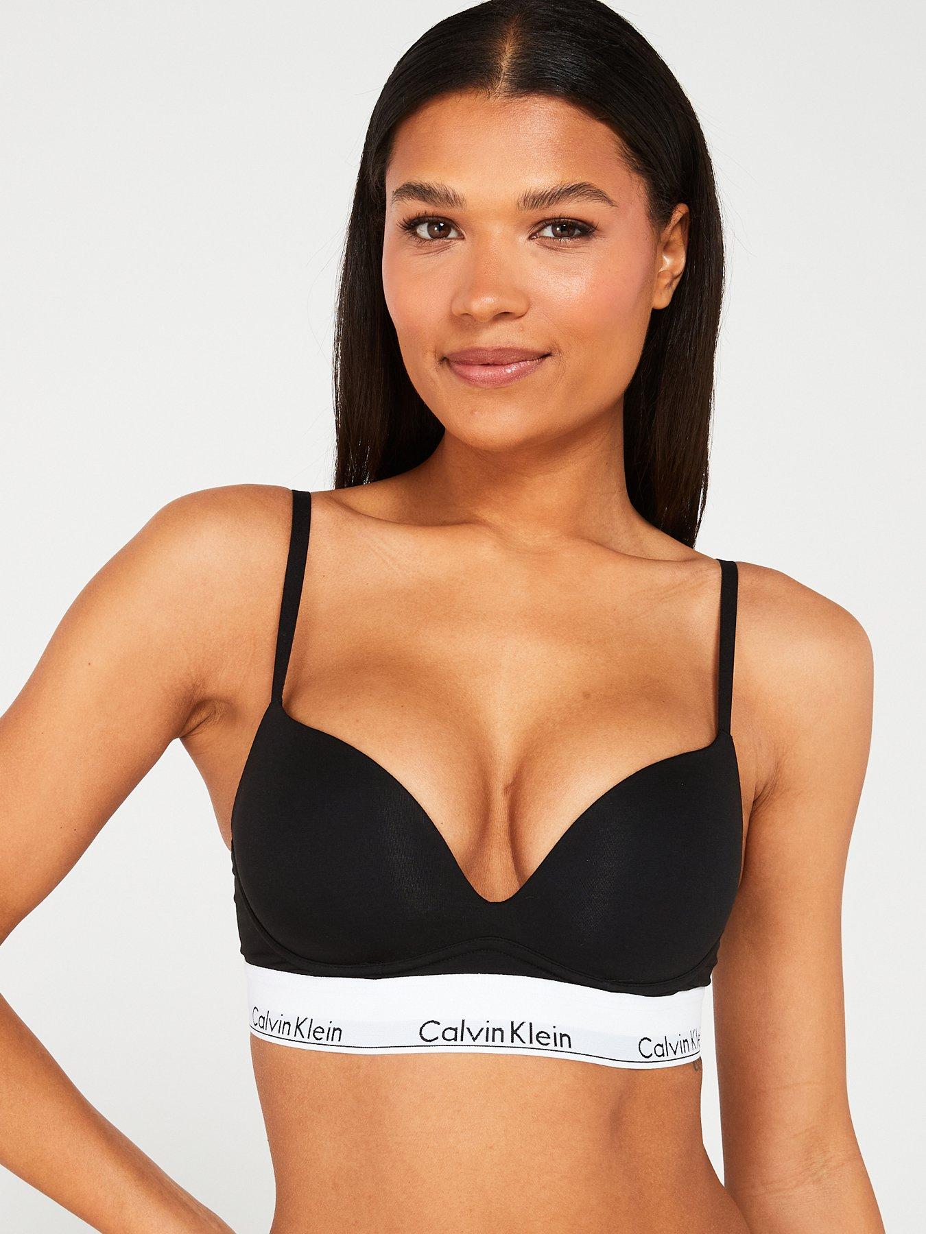 calvin-klein-modern-cotton-plunge-bra-blackoutfit