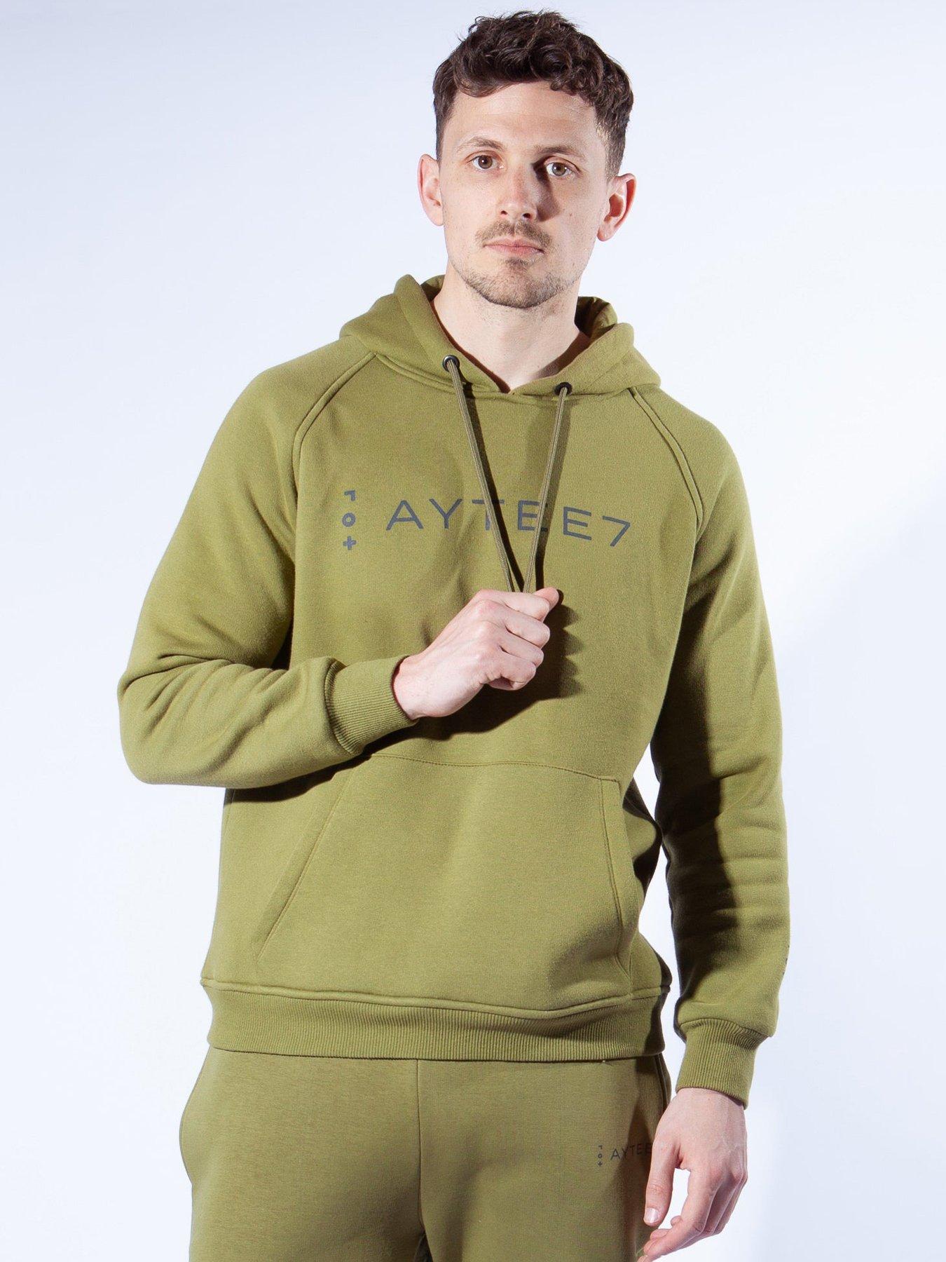 aytee7-mens-authentic-hoodie-khaki