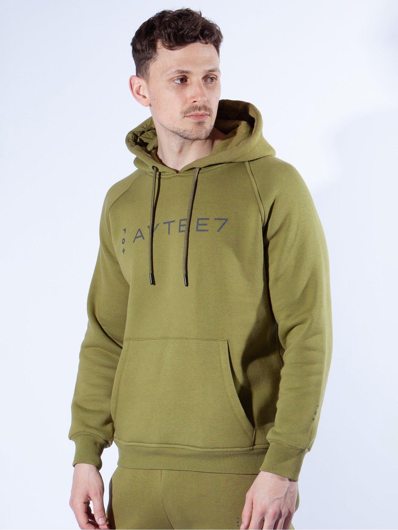 aytee7-mens-authentic-hoodie-khakiback