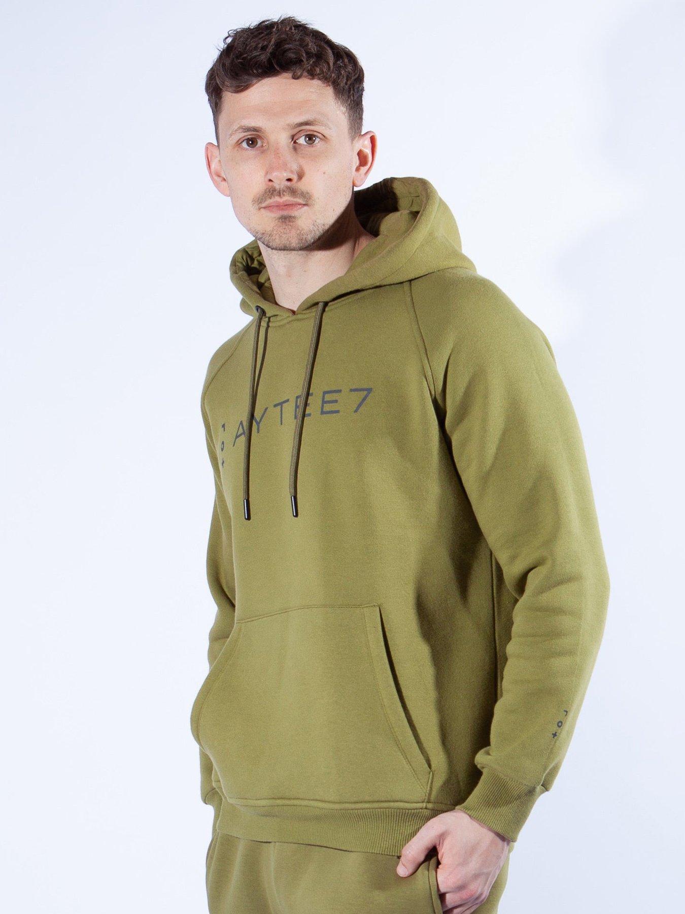 aytee7-mens-authentic-hoodie-khakioutfit