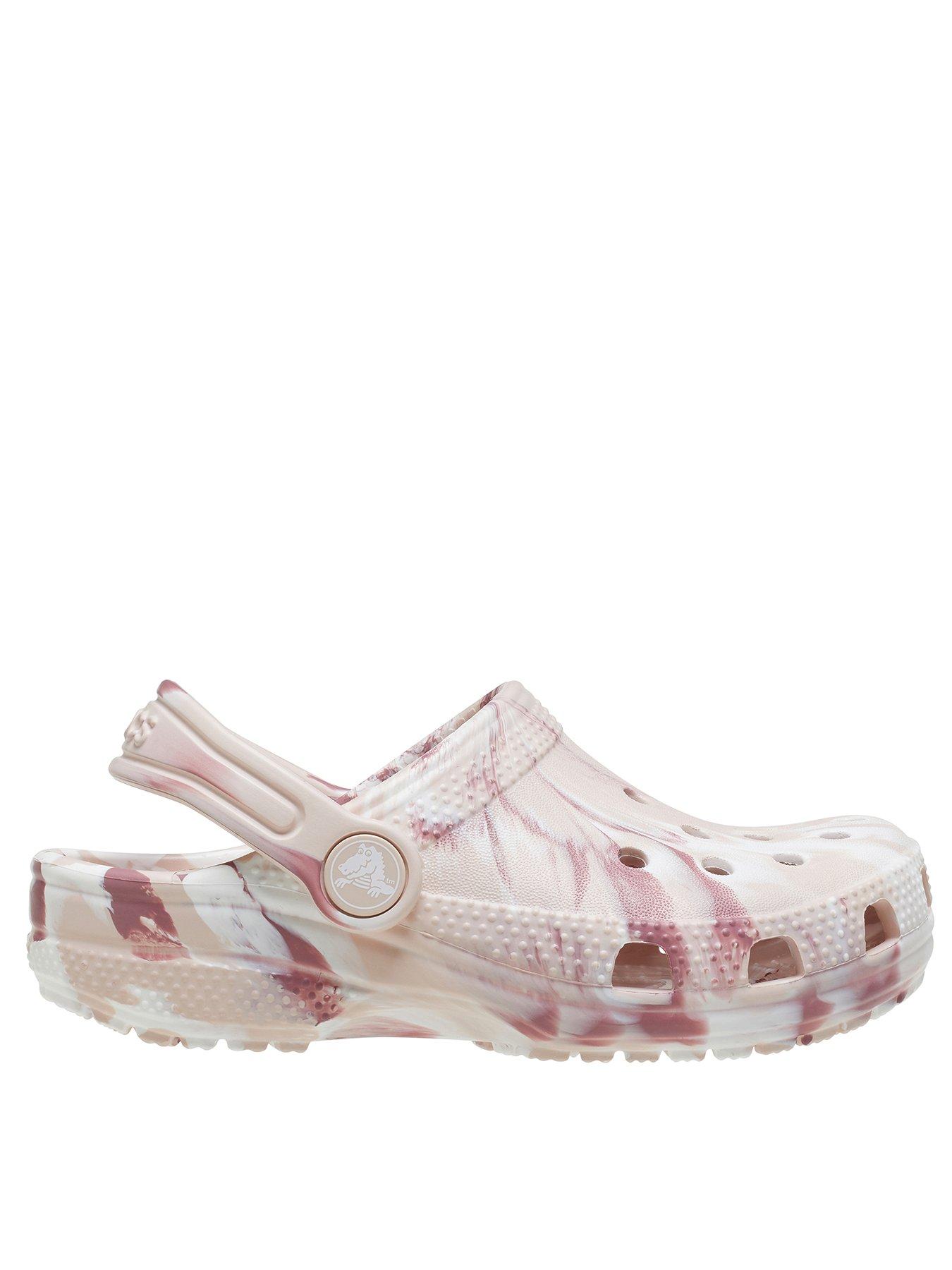 crocs-classic-kids-quartz-marbled-clog-multi