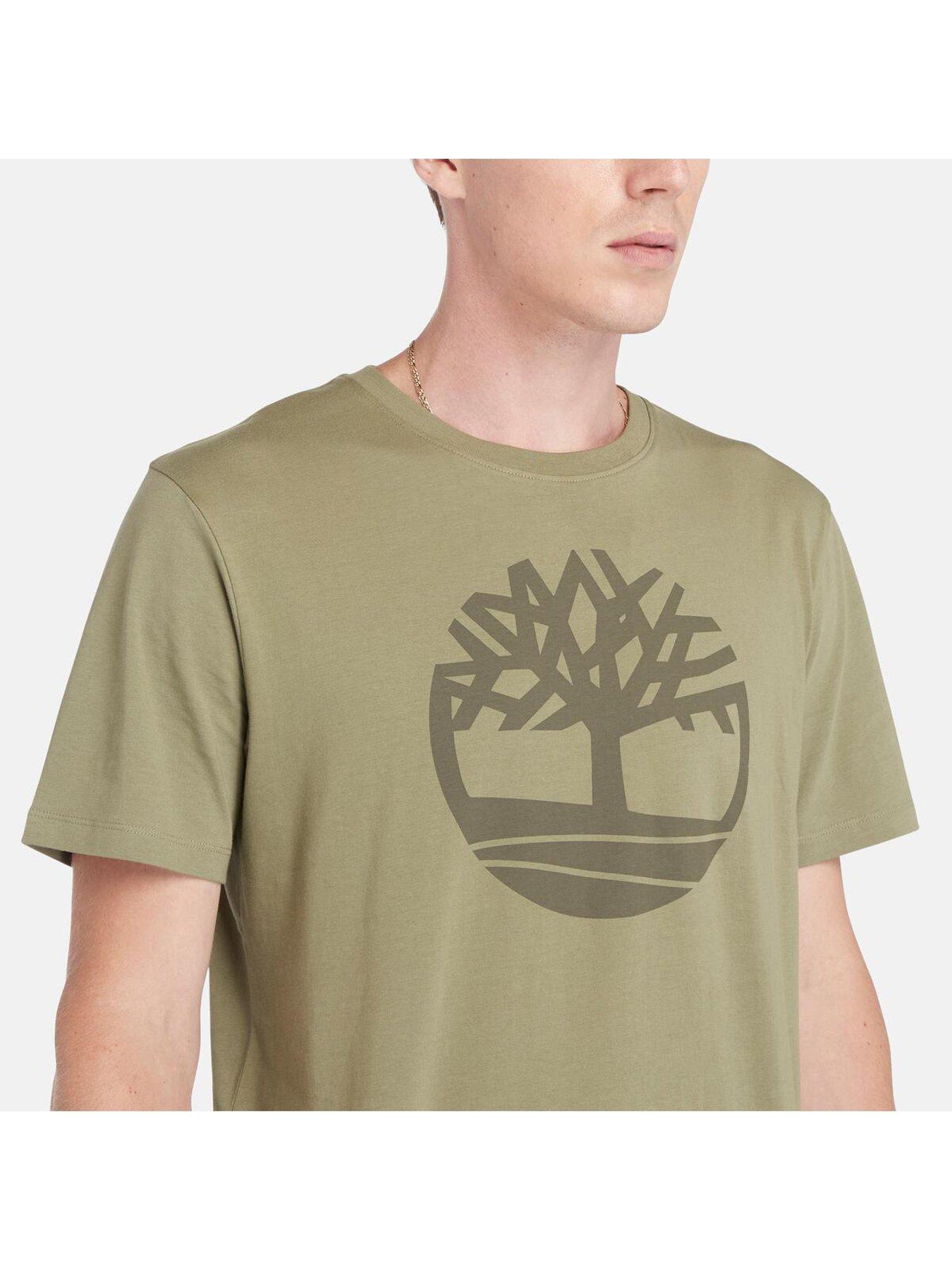 timberland-timberland-kennebec-river-short-sleeve-tree-logo-t-shirt-greendetail