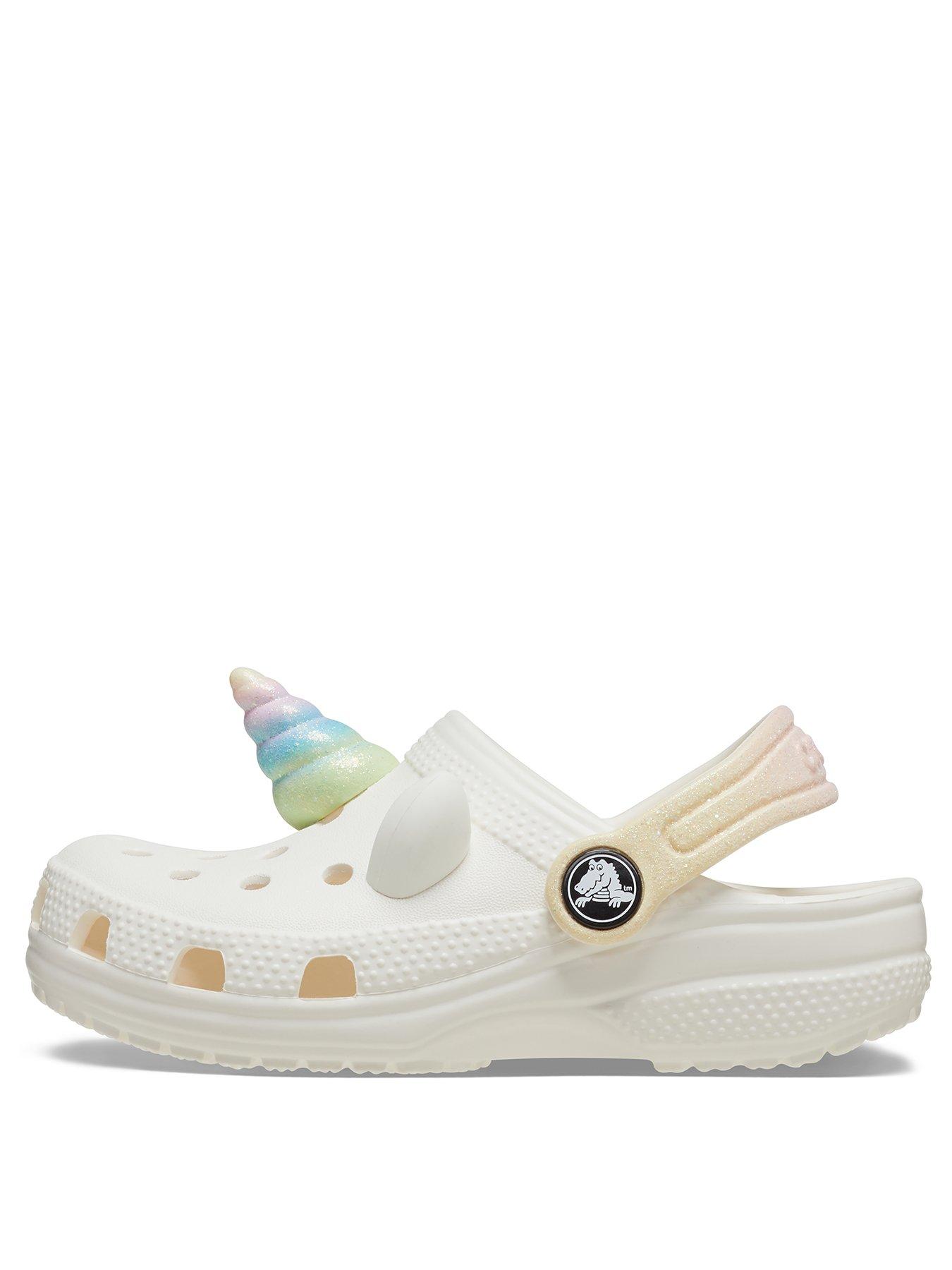 crocs-classic-iam-rainbow-unicornnbspcgt-sandal-multistillFront